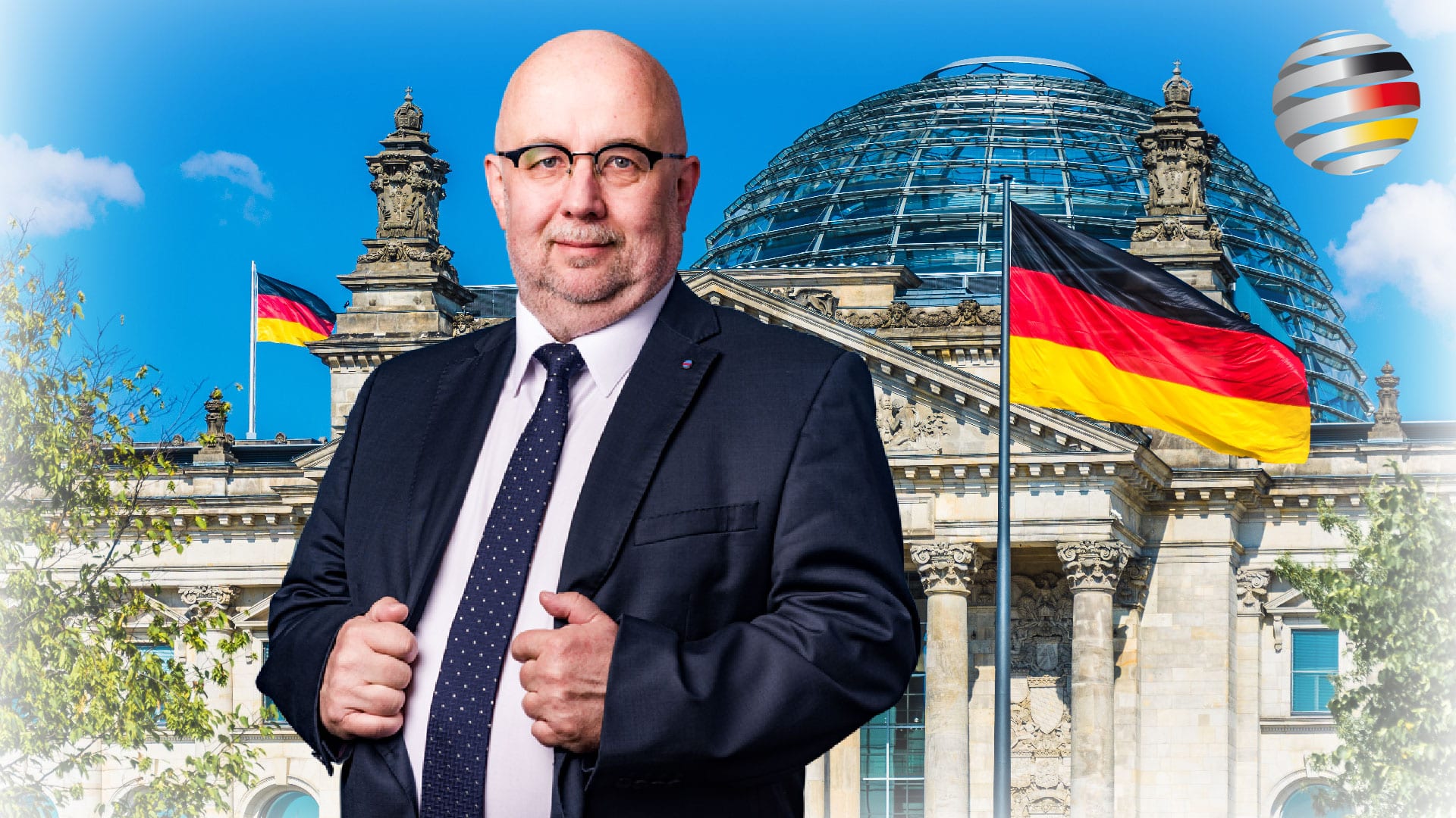 Klare Sache: Deutschland braucht Neuwahlen – JETZT! | Ein Kommentar von Jürgen Pohl (AfD)