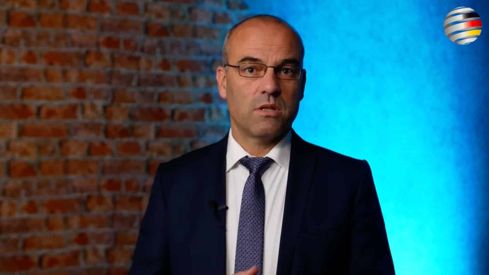 Deutsche Medienlandschaft: Hofberichterstattung und Kriegstreiberei! | Ein Kommentar von Rainer Rothfuß (AfD)