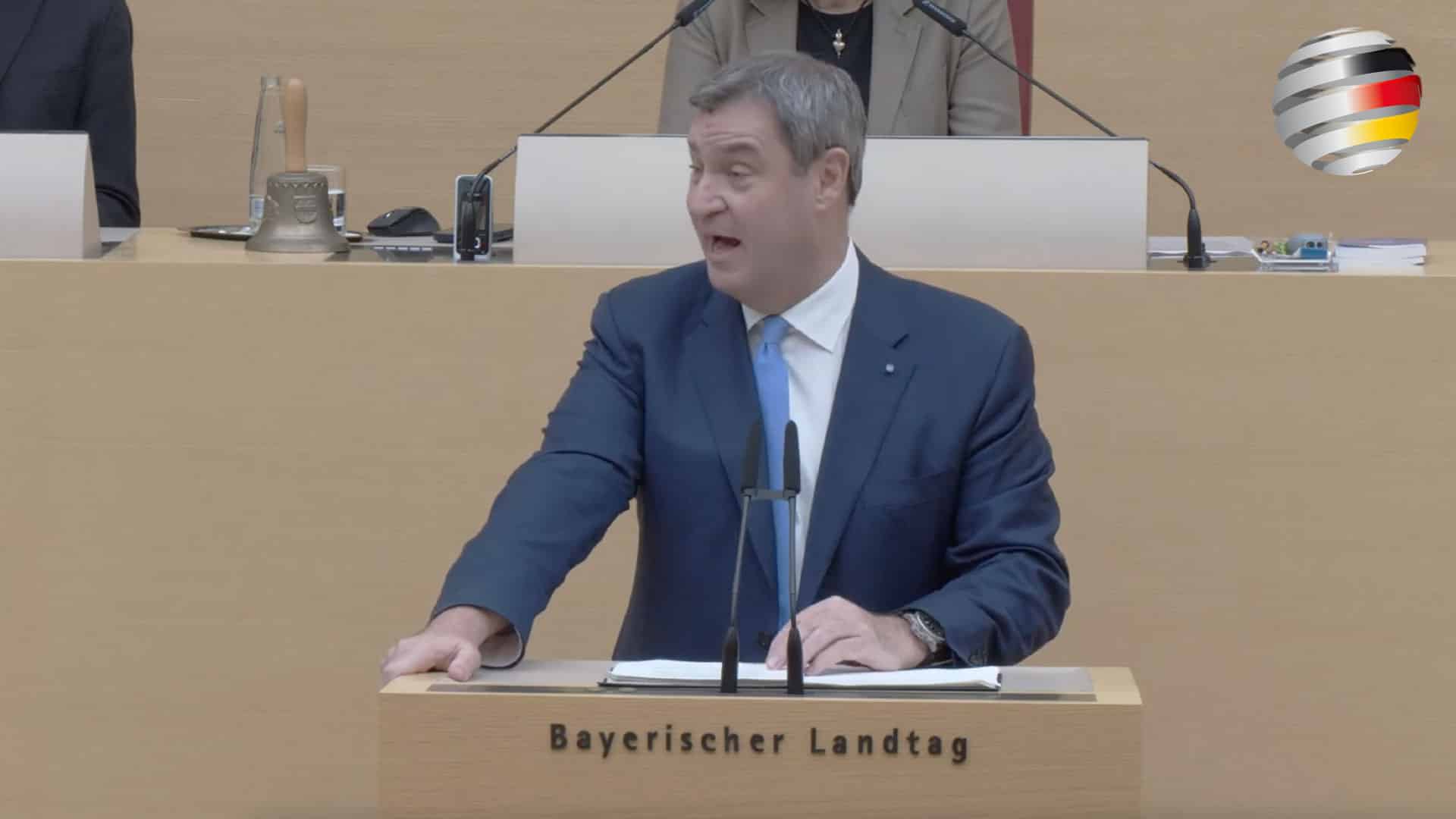 Markus Söder & die Subventions-Lüge | Ein Bericht von Christian Jung