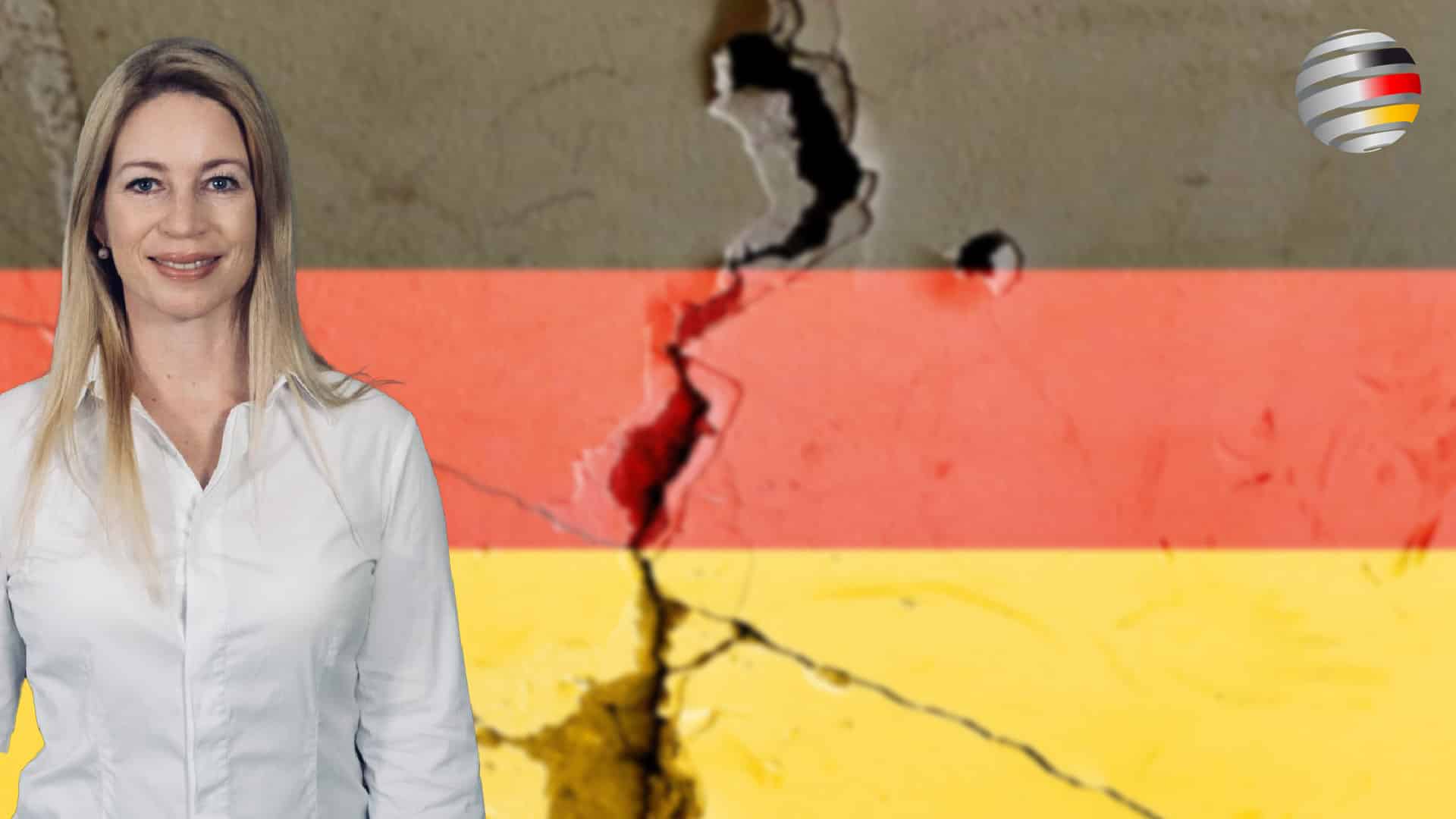 Schröders Wochenrückblick: Ein Jahr voller Skandale und Desaster – Deutschlands Weg in den Abgrund!