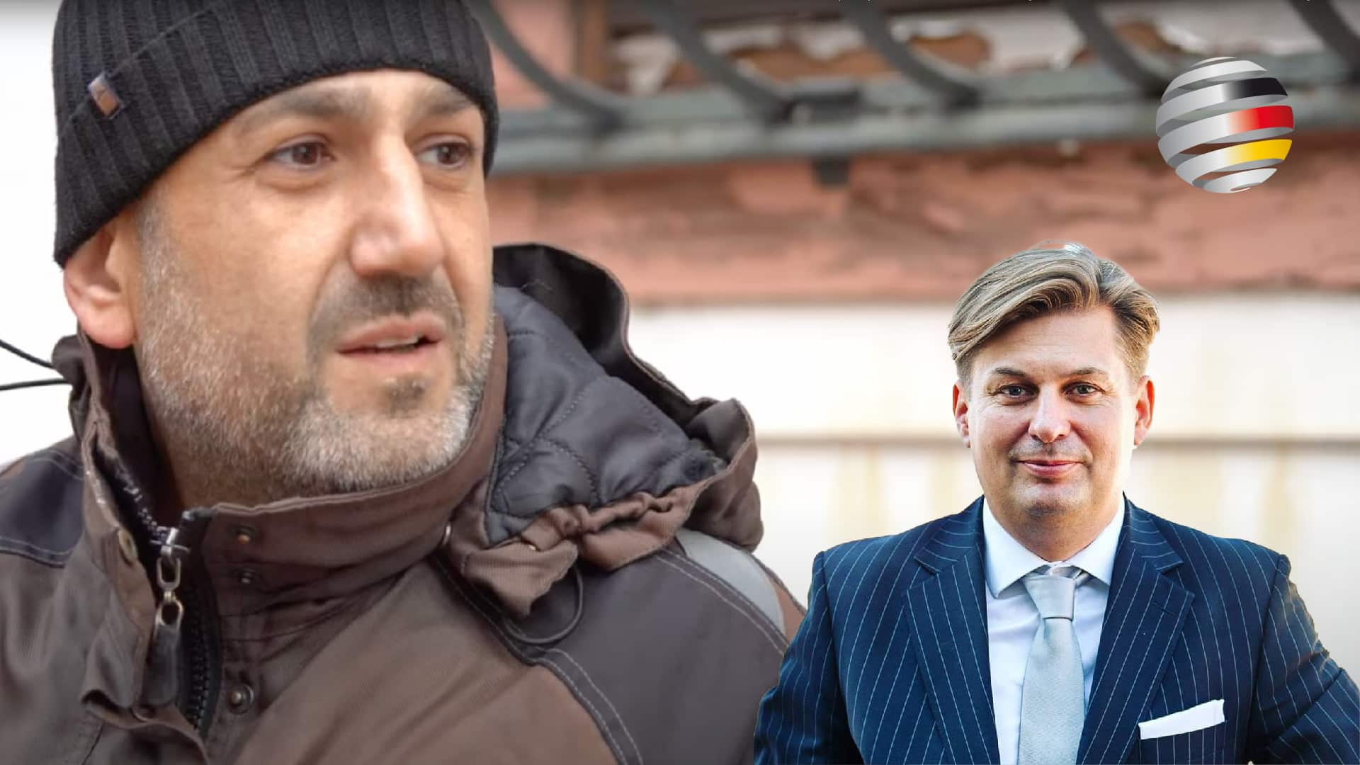 „Erdoğan ist nicht unser Feind“: Viel Zustimmung für Maximilian Krah (AfD) bei Türken in Deutschland!