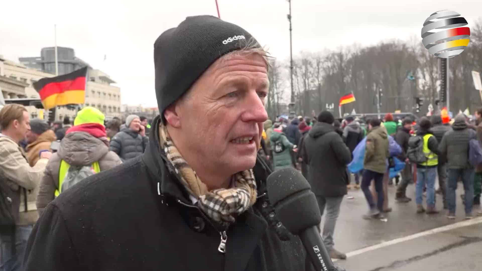 Karsten Hilse (AfD): „Die Ampel-Politik verteuert das Leben und plündert uns aus!“