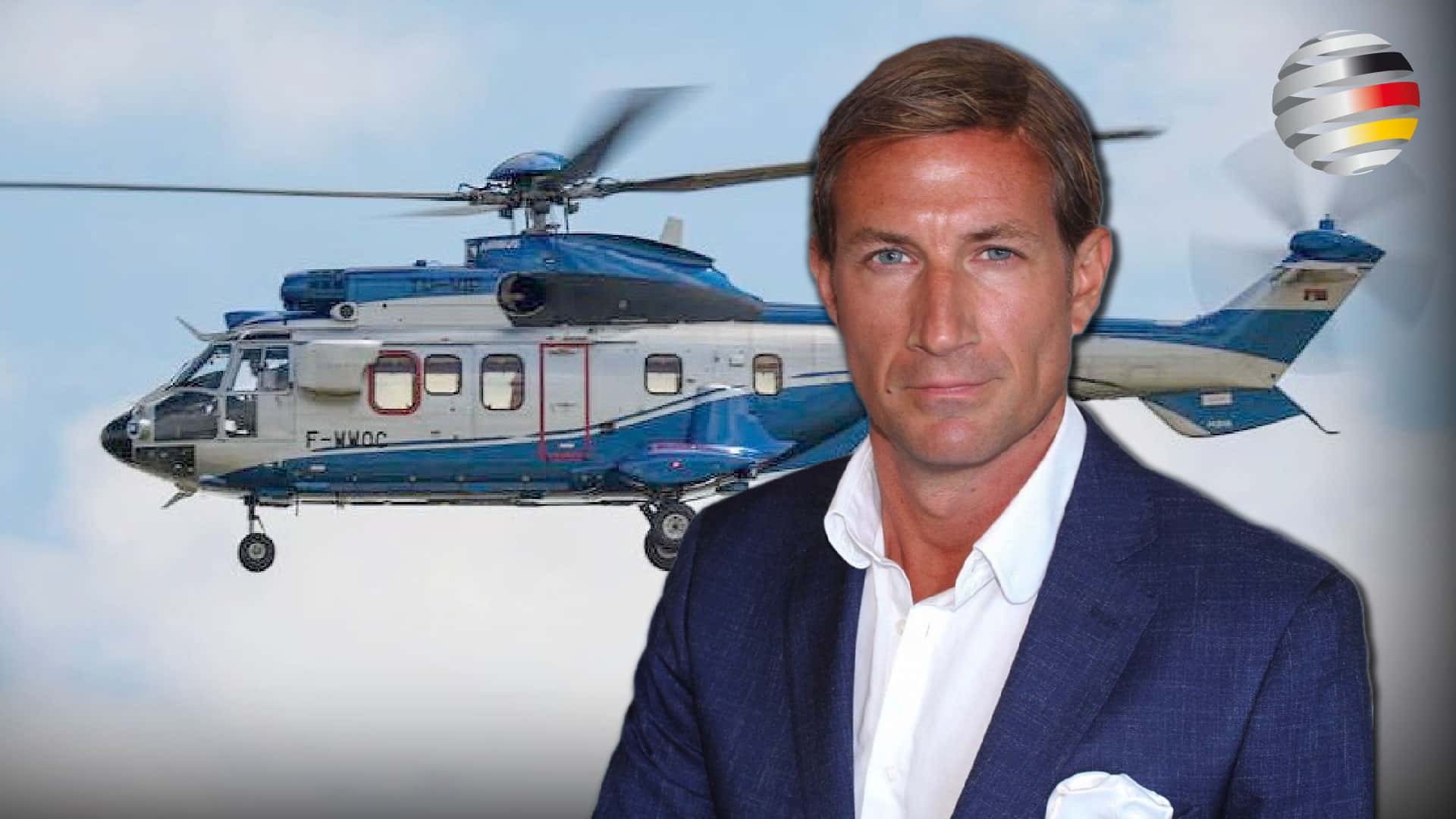 Skandalöse Verschwendung: 200 Millionen Euro für Luxushubschrauber! | Ein Kommentar von Alexander von Wrese (AfD)
