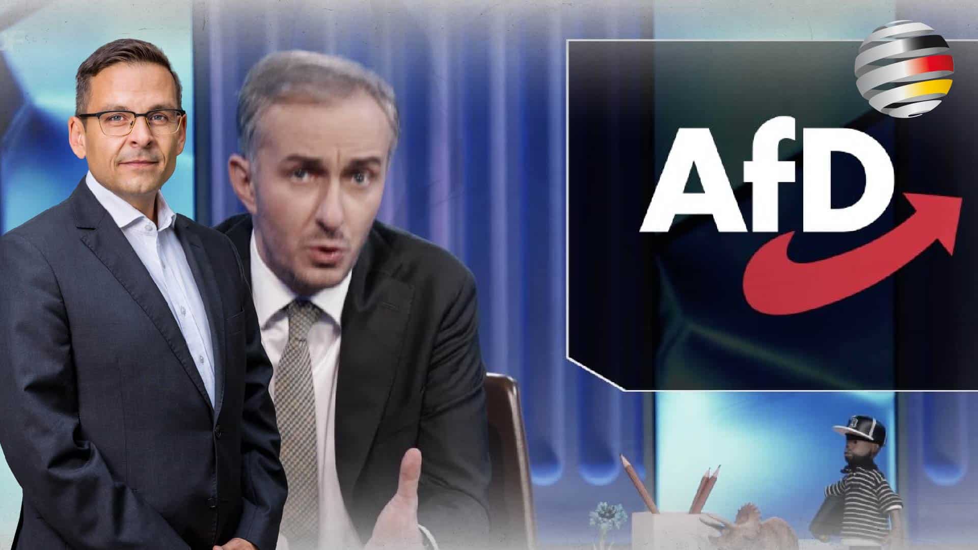 Irre: Böhmermann ruft zur Tötung von FPÖ??- und AfD??-Politikern auf!  | Ein Kommentar von Gerald Grosz