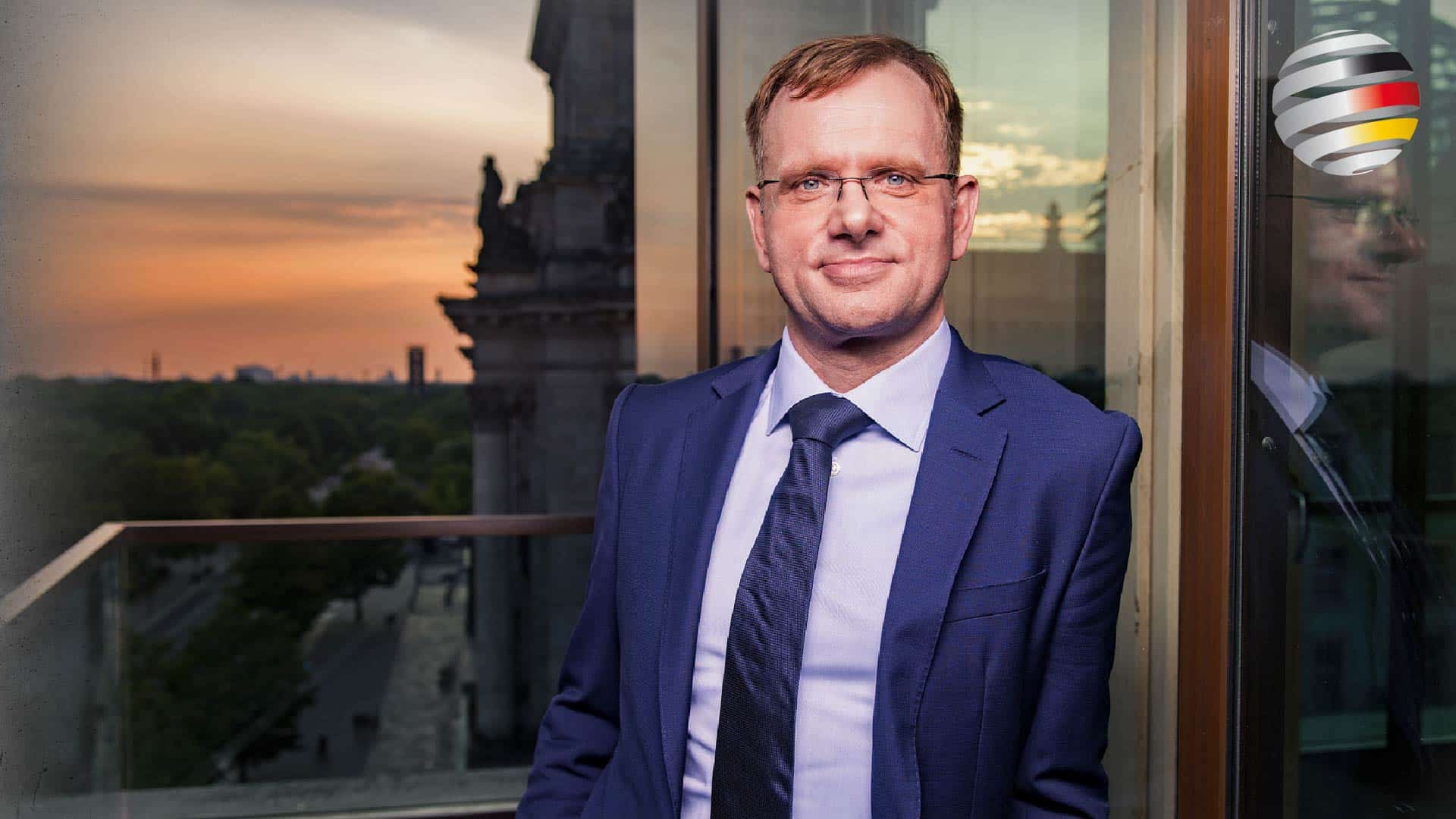 Kleptokratie: Deutschland verkommt zum Gaunerstaat! | Ein Wochenrückblick des AfD-Bundestagsabgeordneten Dirk Spaniel