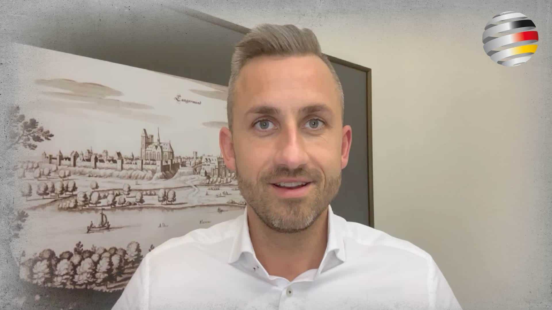 Aufgedeckt: „Der ukrainische Sozialtourismus ist real!“  | Ulrich Siegmund (AfD)