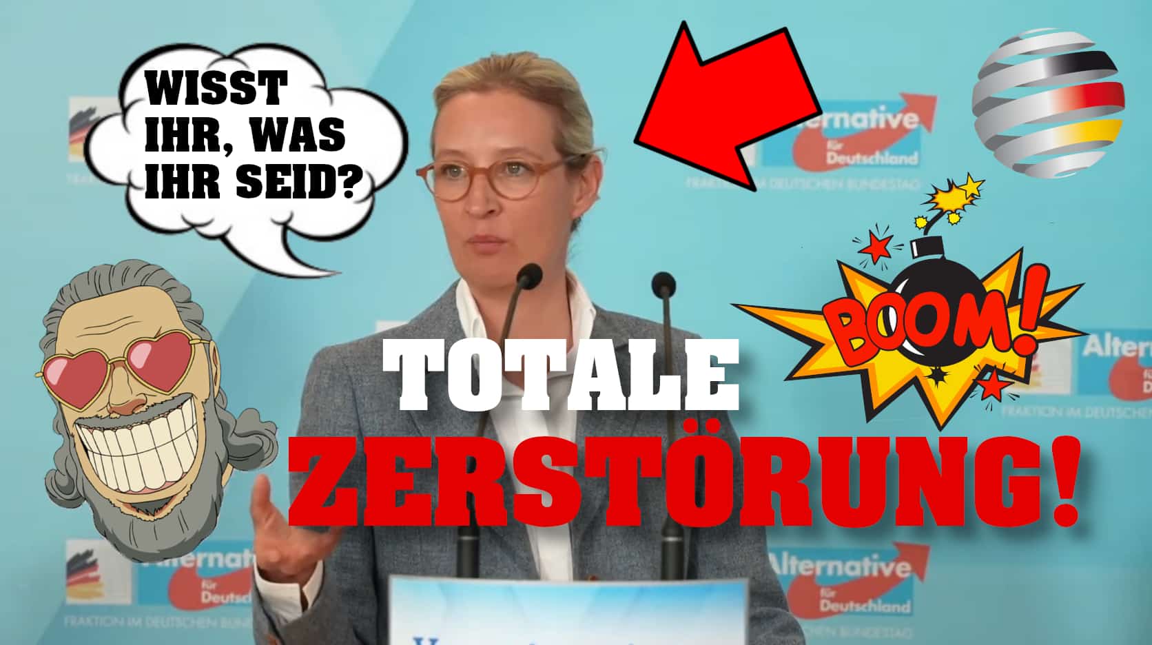 „Love Priest“ Tim Kellner liest die Messe im Deutschland-Kurier: Requiem für die GEZ-Handlanger des Systems! „Love Priest“ Tim Kellner liest die Messe im Deutschland-Kurier: Requiem für die GEZ-Handlanger des Systems!