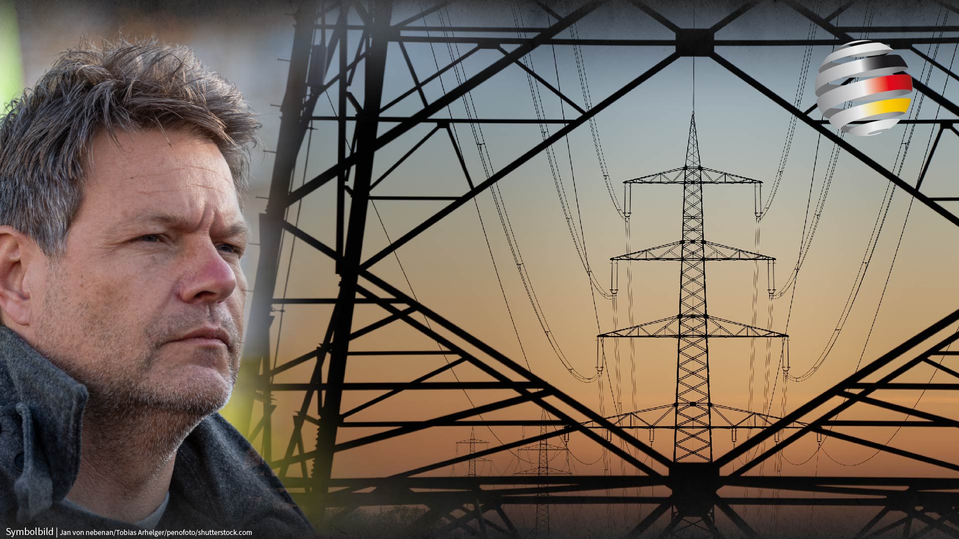Energiewende-Irrsinn: Bundesrechnungshof warnt vor Risiken für Stromversorgung