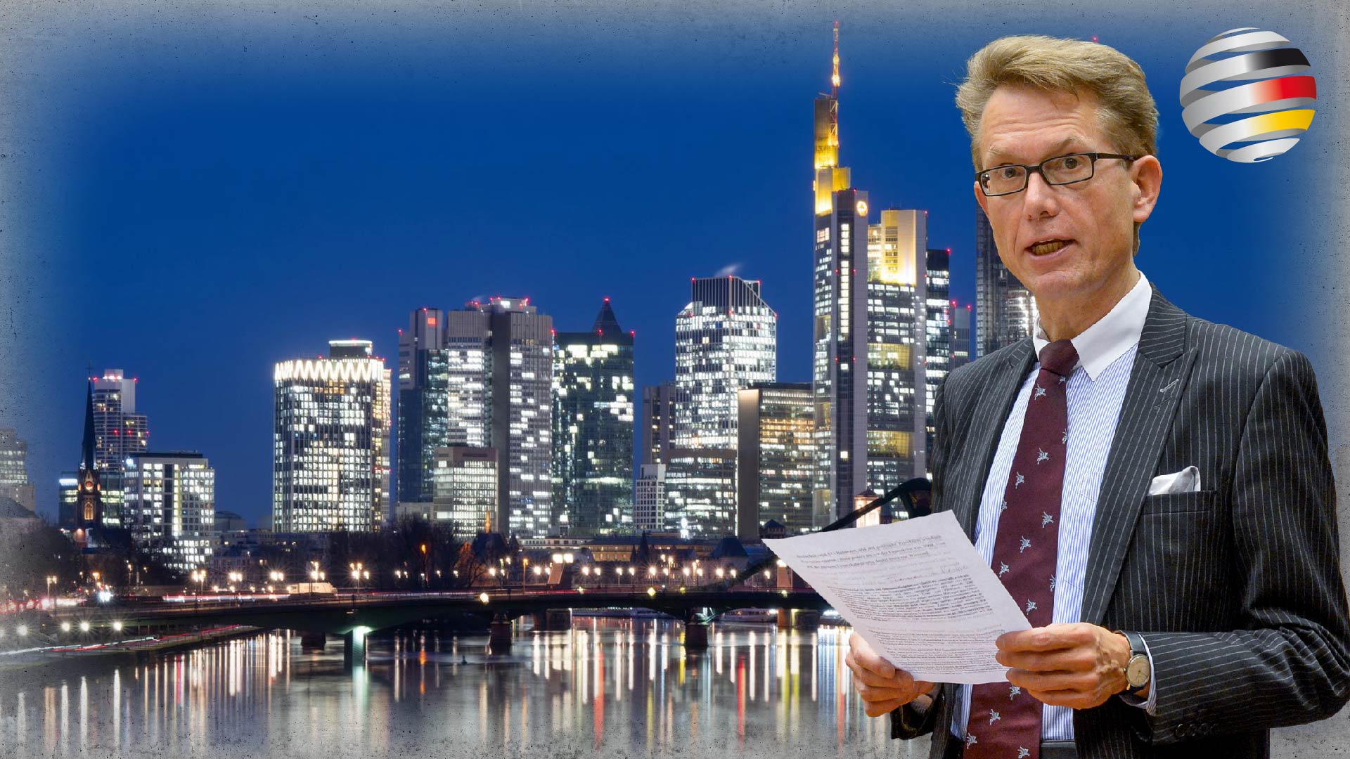 AfD schafft mehr Arbeitsplätze als Ampel-Regierung | Gunnar Beck