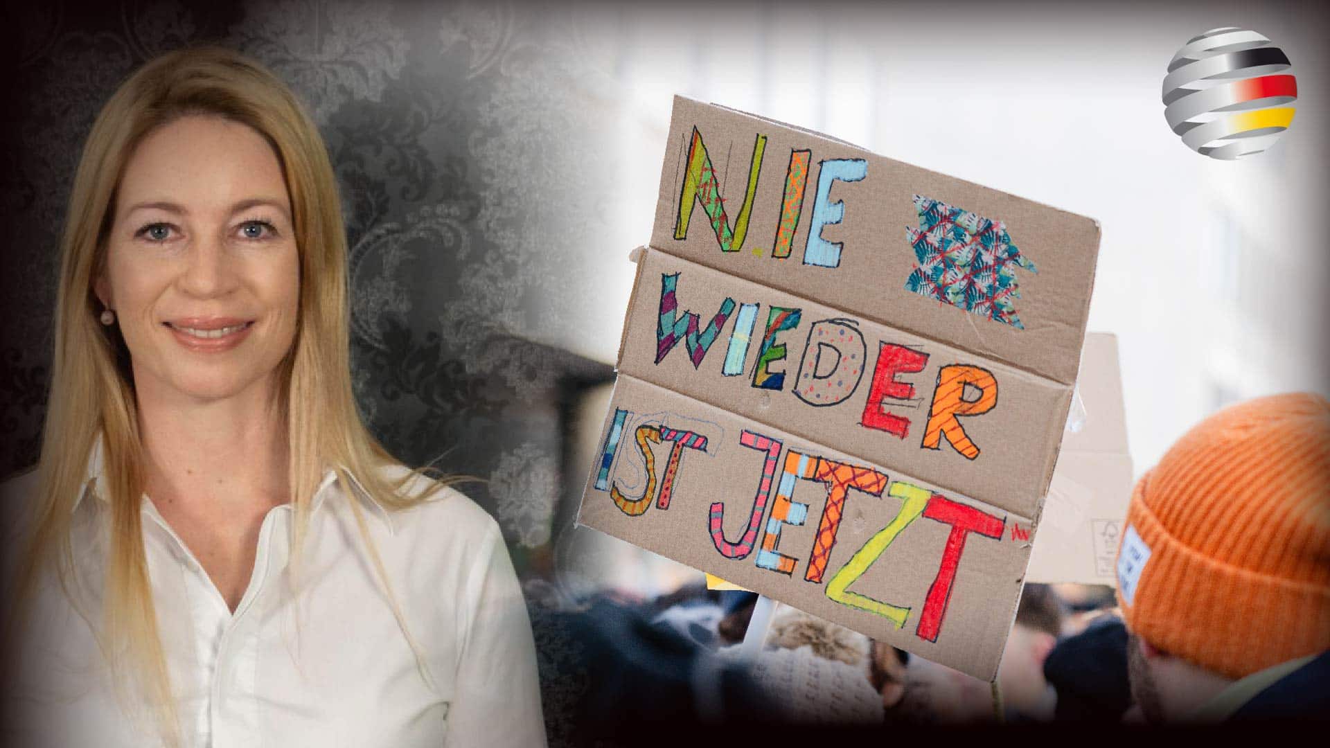 Schröders Wochenrückblick: „Kampf gegen Rechts“?   Angriff auf die Demokratie!