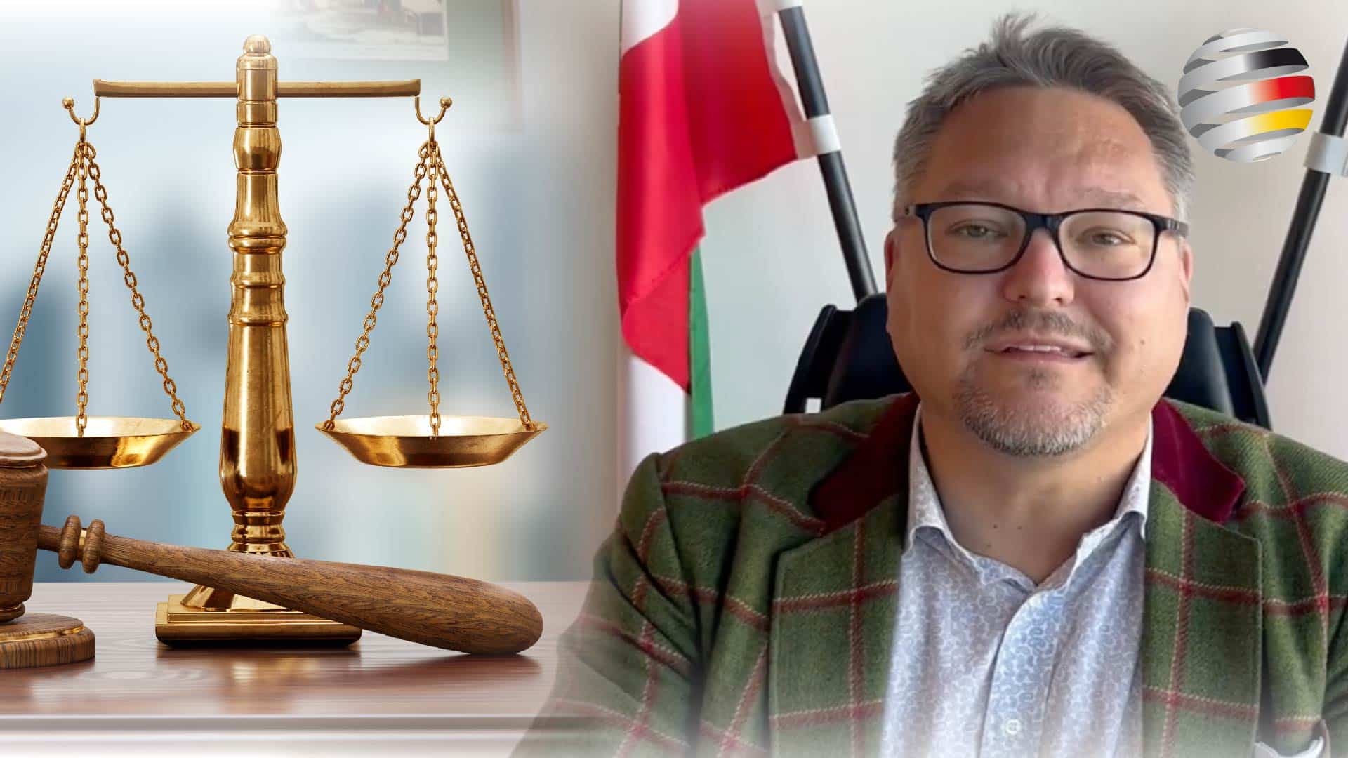 Keuters Klartext: AfD gegen Verfassungsschutz – Gerichtsurteil offenbart politische Justiz!
