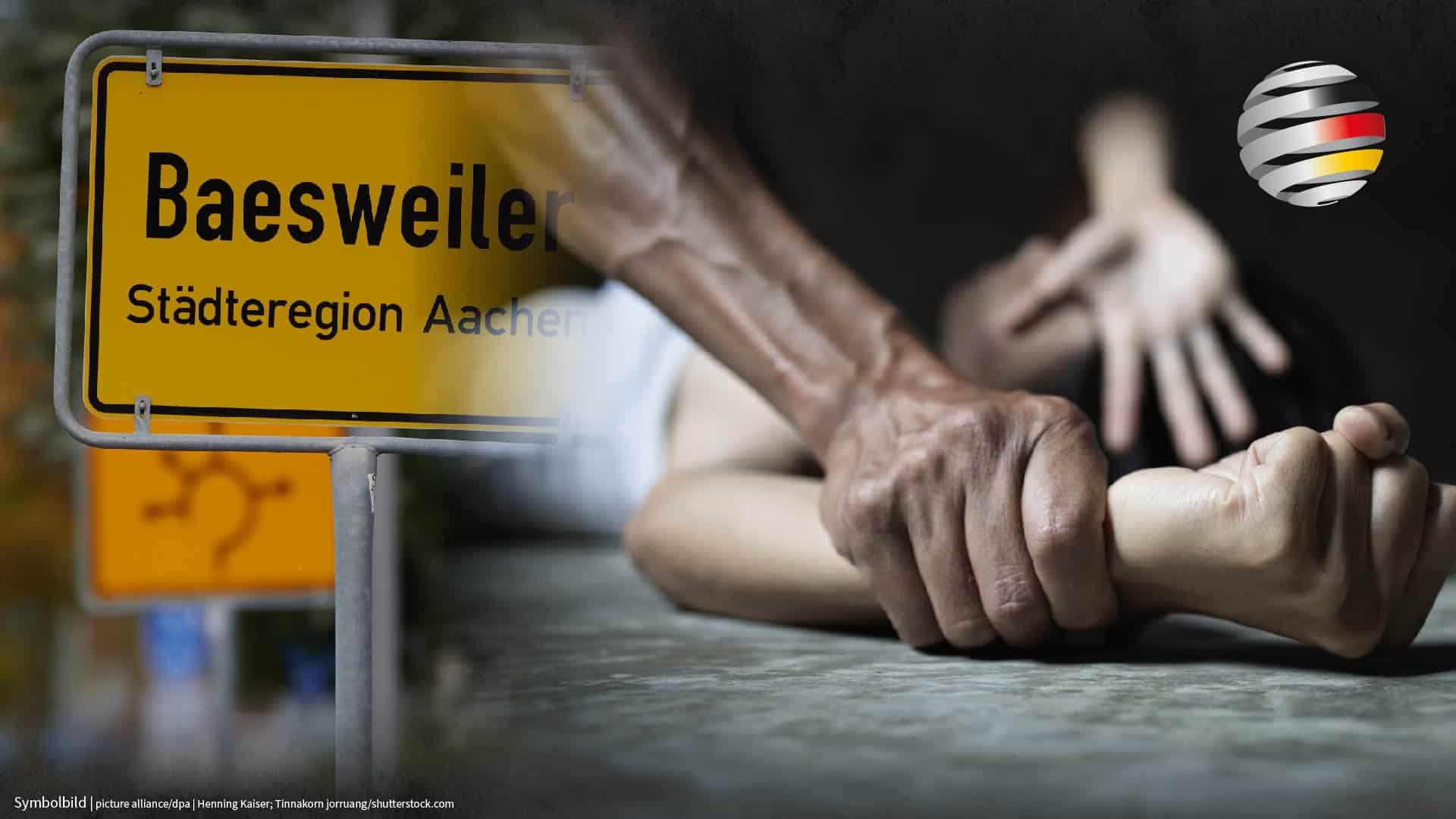 Vergewaltigung im Rheinland: Wieder Syrer! Was sollte da vertuscht werden?