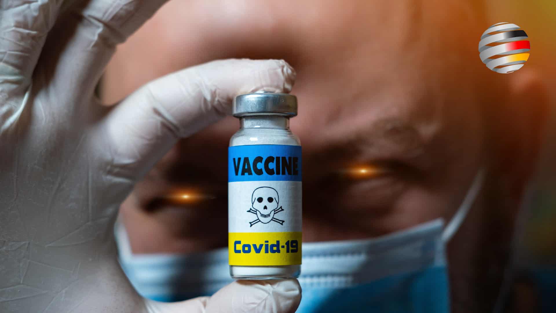 Chronik des Corona-Versagens: Abrechnung mit dem Impf-Regime!