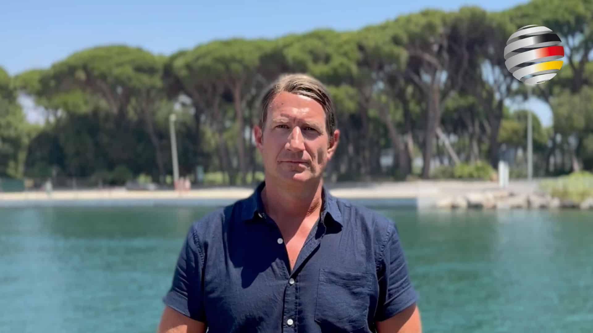 Schlag für Le Pen: Wähler wollen Inhalte, keine Distanzierungen! | Alexander von Wrese (AfD)