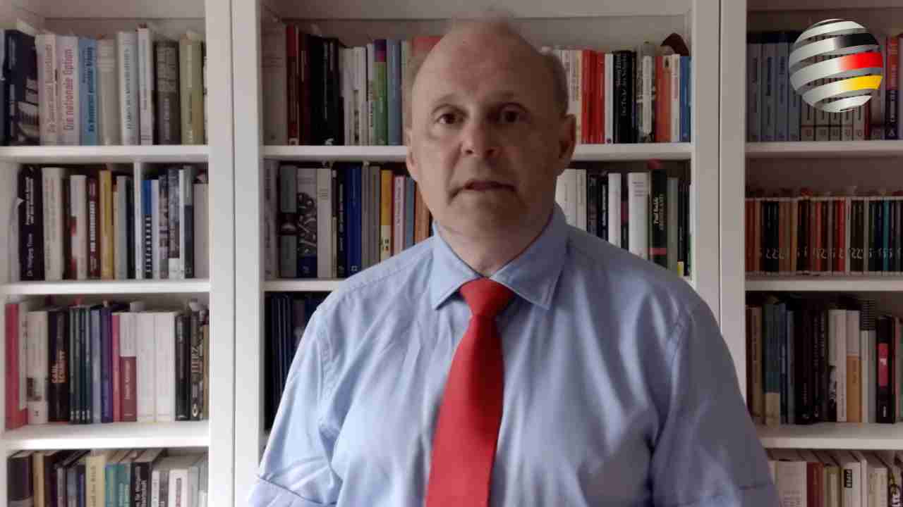 „COMPACT“-Verbot: Medientheoretische Nachbetrachtung und Einordnung | Felix Dirsch