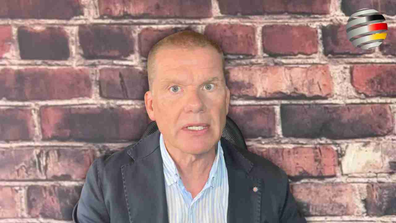 Solingen: Nicht die Mitarbeiter der „Abschiebe-Behörden“ sind schuld, sondern die etablierten Kartell-Politiker! Solingen: Nicht die Mitarbeiter der „Abschiebe-Behörden“ sind schuld, sondern die etablierten Kartell-Politiker!
