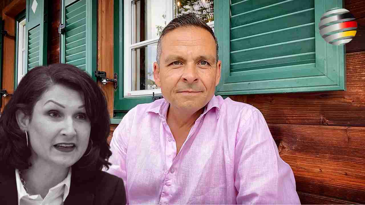 Migrantenkriminalität: Zensur im Namen der „Toleranz“! | Gerald Grosz Migrantenkriminalität: Zensur im Namen der „Toleranz“! | Gerald Grosz