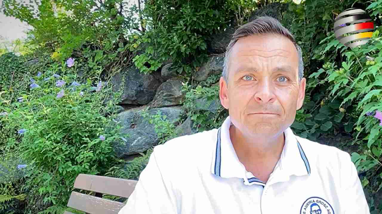 Aufgedeckt: Asyltouristen machen Sommerferien in der Heimat! | Gerald Grosz Aufgedeckt: Asyltouristen machen Sommerferien in der Heimat! | Gerald Grosz
