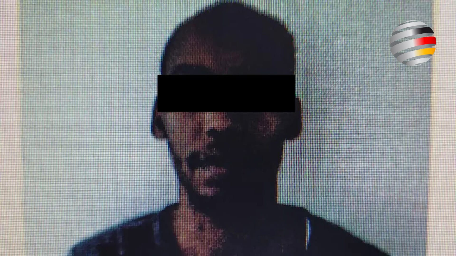 111 Messerstiche und Enthauptung: Somalischer Killer erhält Kino-Freigang und flieht! 111 Messerstiche und Enthauptung: Somalischer Killer erhält Kino-Freigang und flieht!
