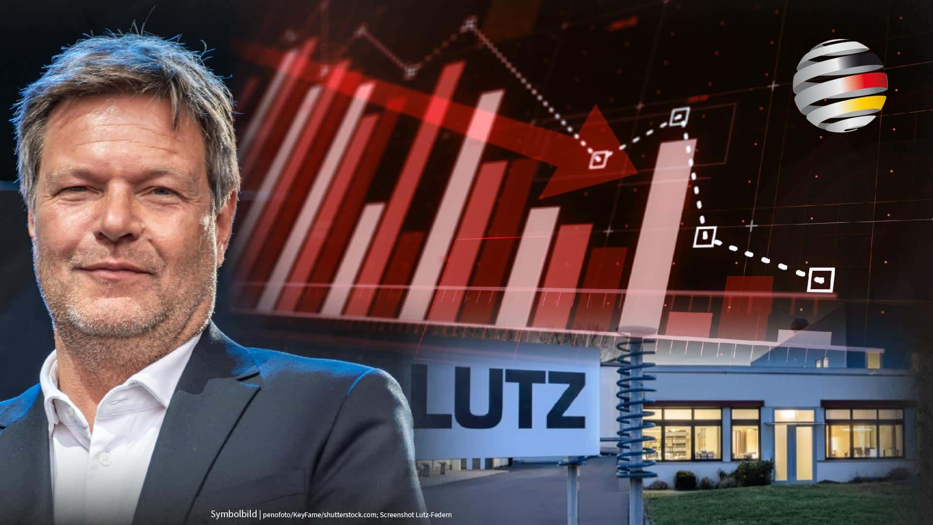 Ökosozialist Habeck voll im Plan: Nächster Autozulieferer ist pleite! Ökosozialist Habeck voll im Plan: Nächster Autozulieferer ist pleite!