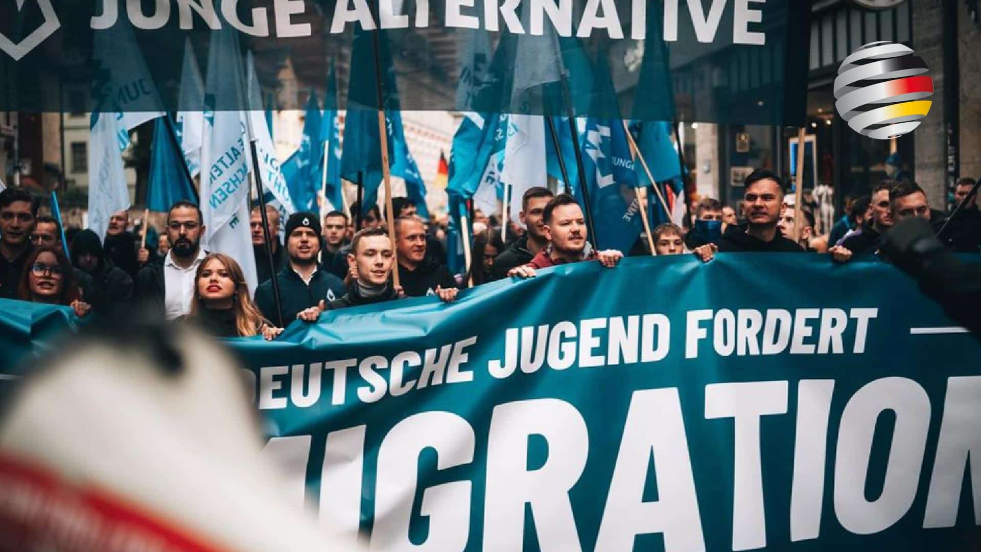 Landtagswahlen: Aus „Grün“ wird Blau – Warum so viele junge Menschen AfD wählen