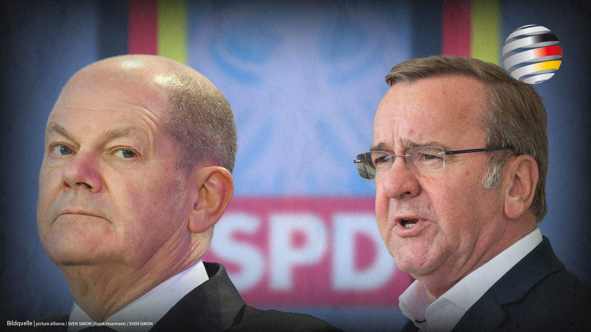 Kanzlerkandidatur: SPD-Hängepartie geht weiter – Scholz bleibt stur