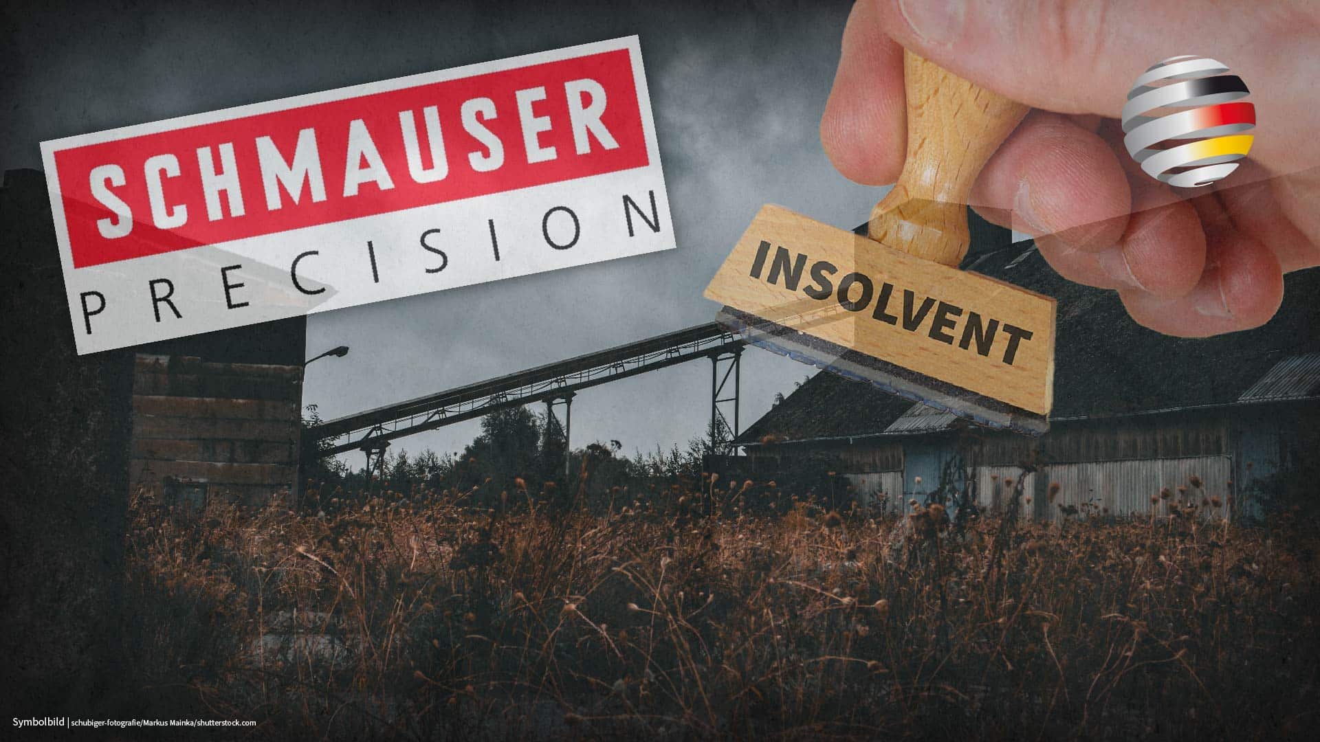 Pleite-Alarm: Mehr als 20.000 Insolvenzen in diesem Jahr – 300 Jahre alte Firma steht vor dem Aus!