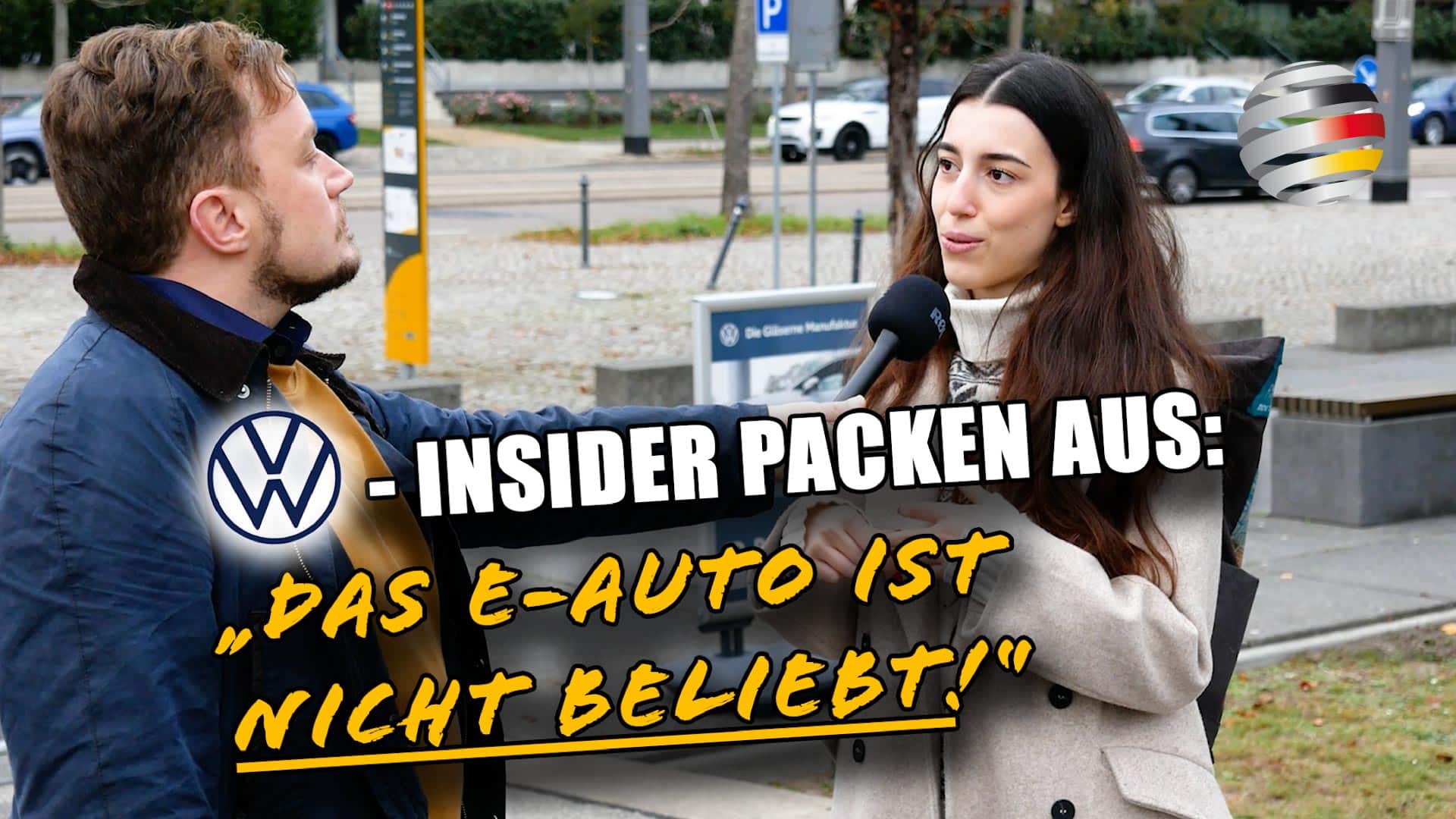 VW-Mitarbeiter packen aus: „Das E-Auto ist nicht beliebt!“