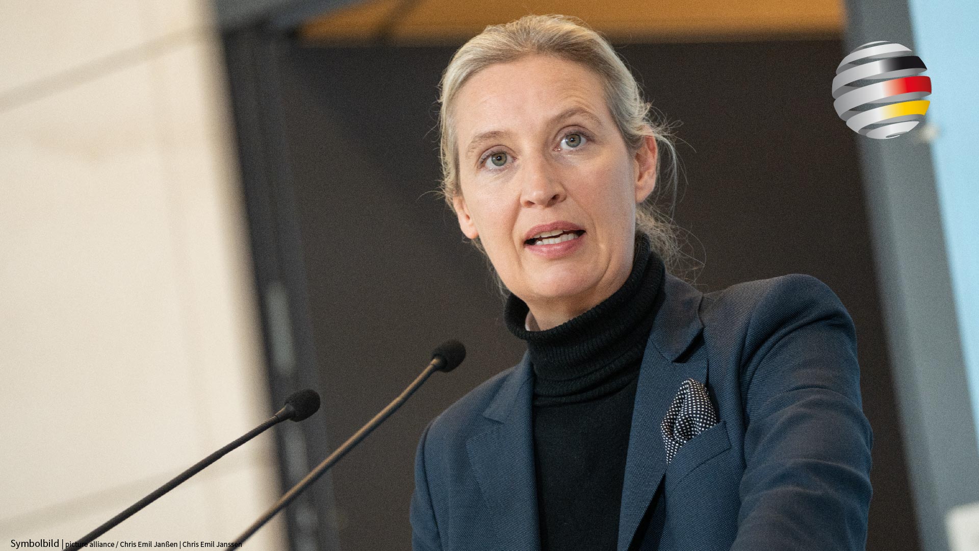 Neuwahl: AfD zieht Parteitag vor – Alice Weidel: „Wir sind voll im Plan!“