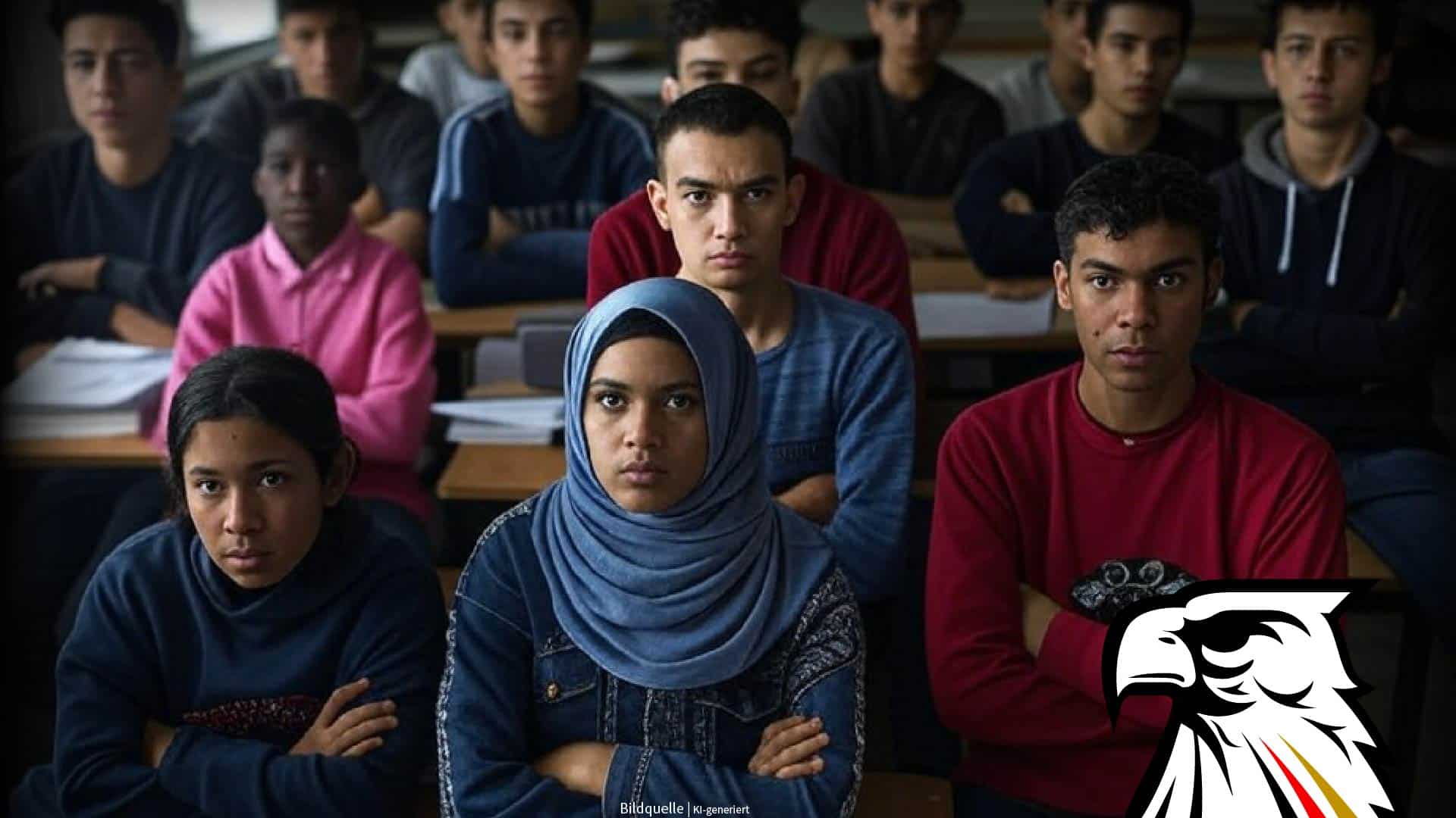 Studie der Uni Duisburg: Schüler mit Migrationshintergrund erhalten geschönte Noten