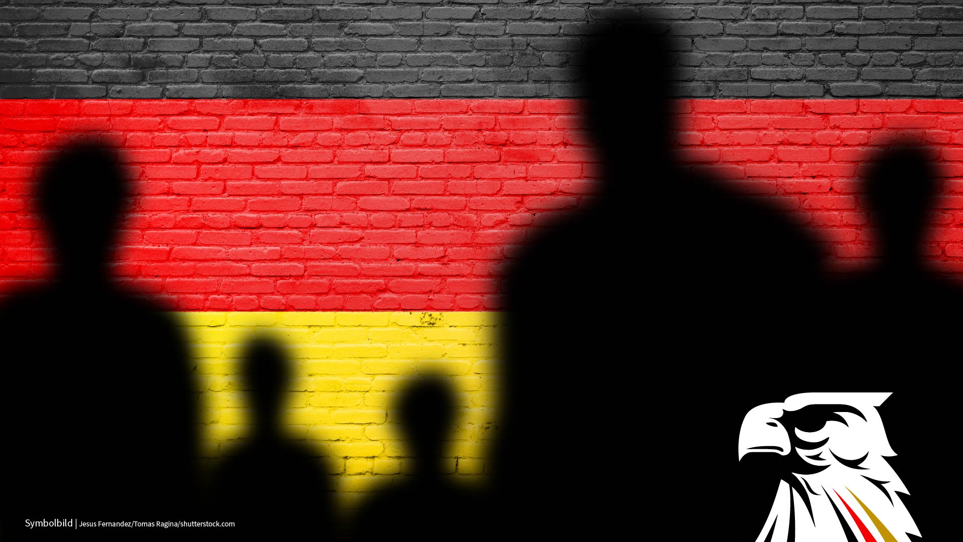 Asyl, Familiennachzug, Arbeitsvisa: Rund eine Million Nicht-EU-Ausländer kamen 2024 nach Deutschland!