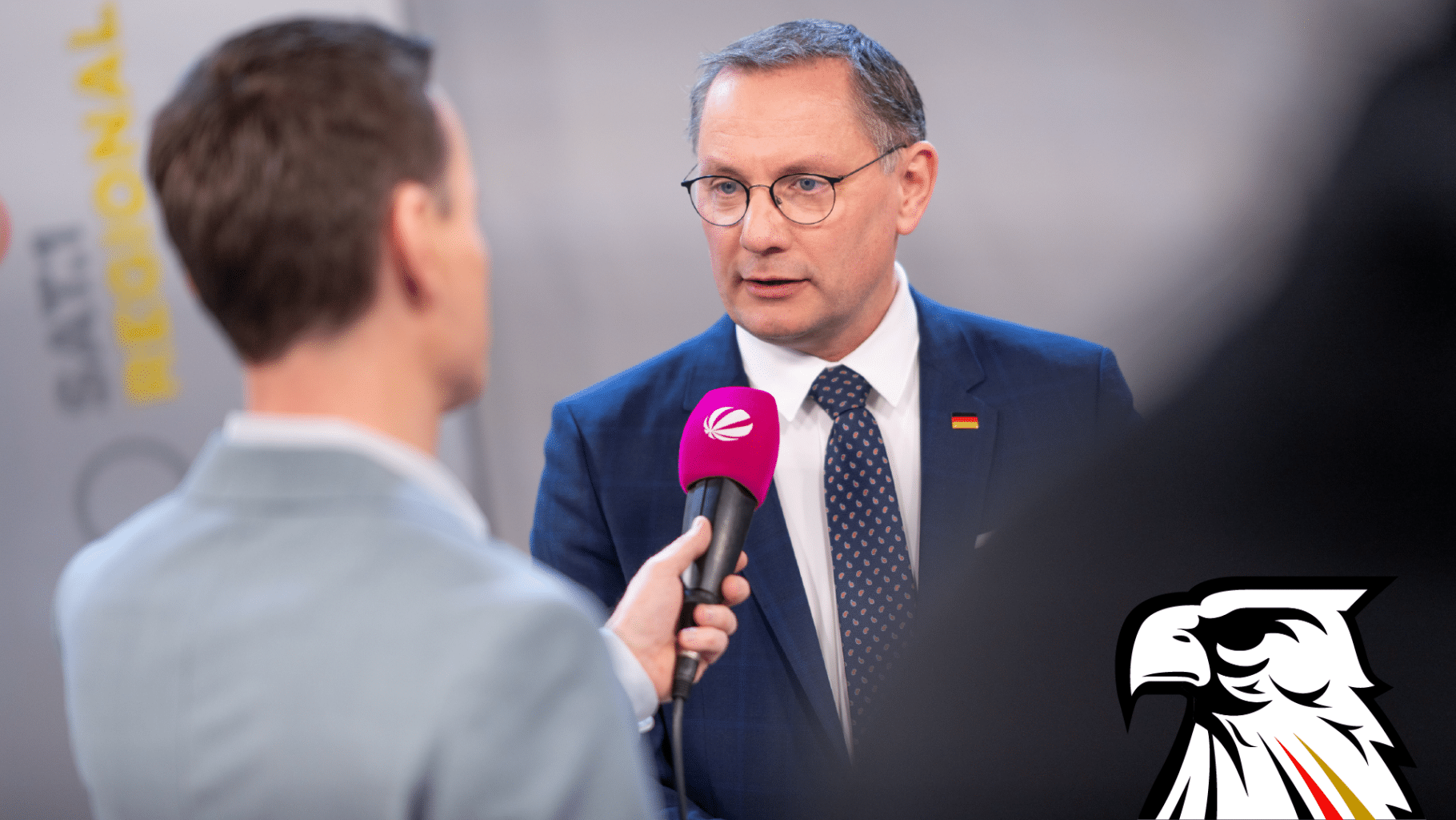 Hamburg-Wahl: AfD legt auf 7,5 Prozent zu – Tino Chrupalla: „Wir haben es in Hamburg nicht einfach“