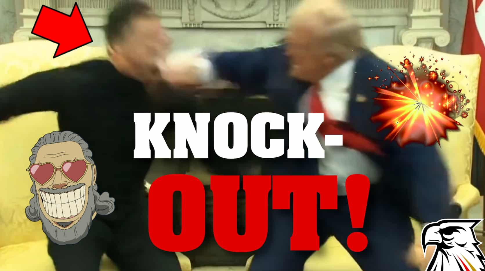 Trump zerlegt Bettelpräsidenten Selenskij! | Tim Kellner