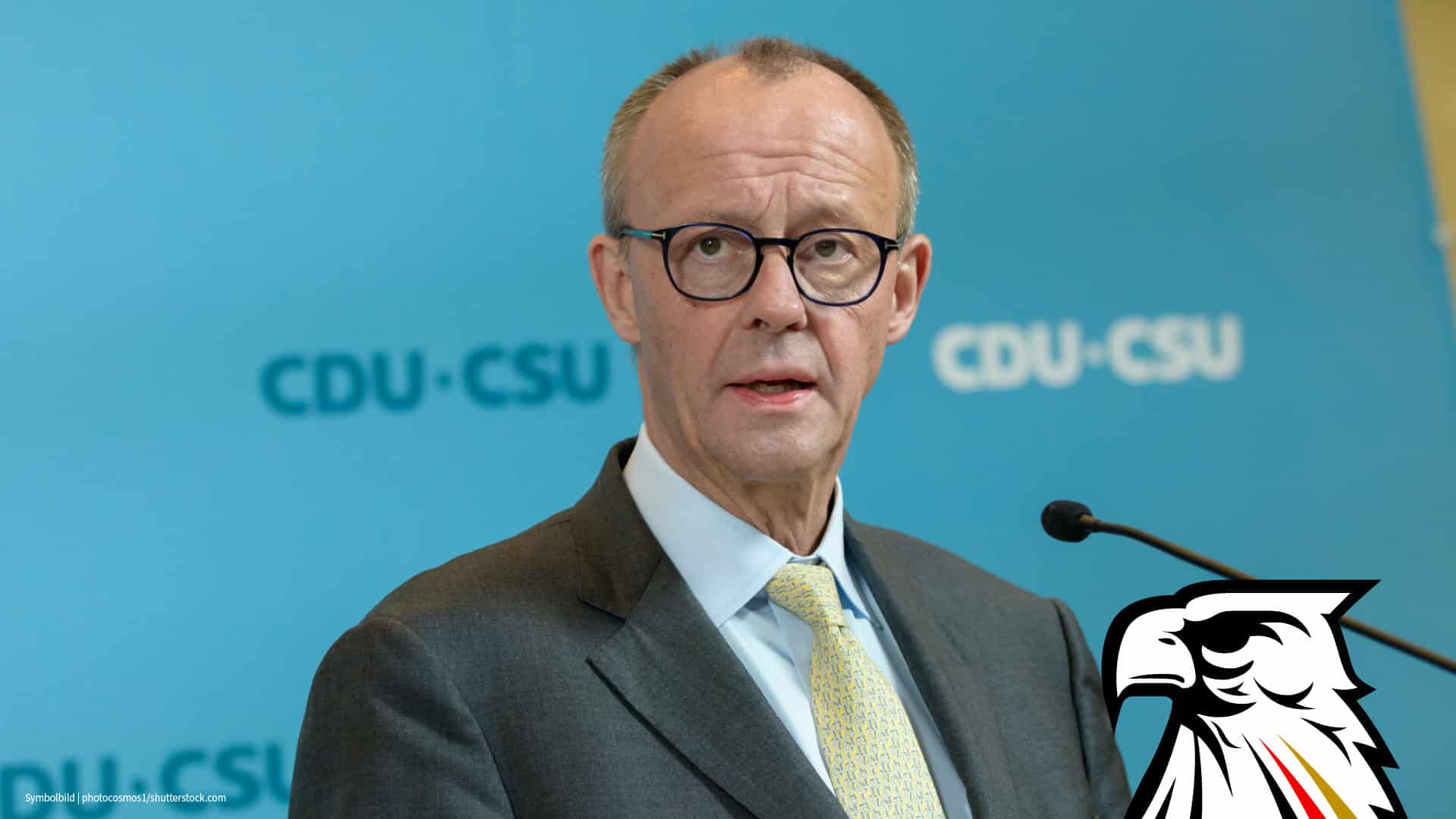 Kalkulierter Wahlbetrug: „Stern“-Recherche enthüllt, dass Merz seinen Schulden-Putsch seit Herbst plante