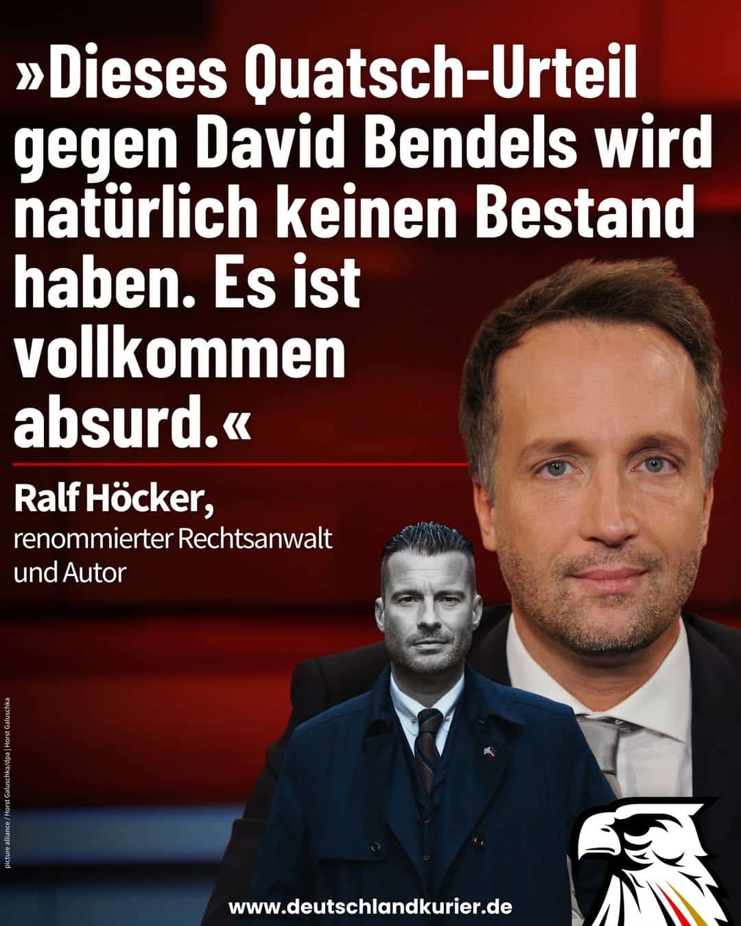 The post  appeared first on Deutschland-Kurier.