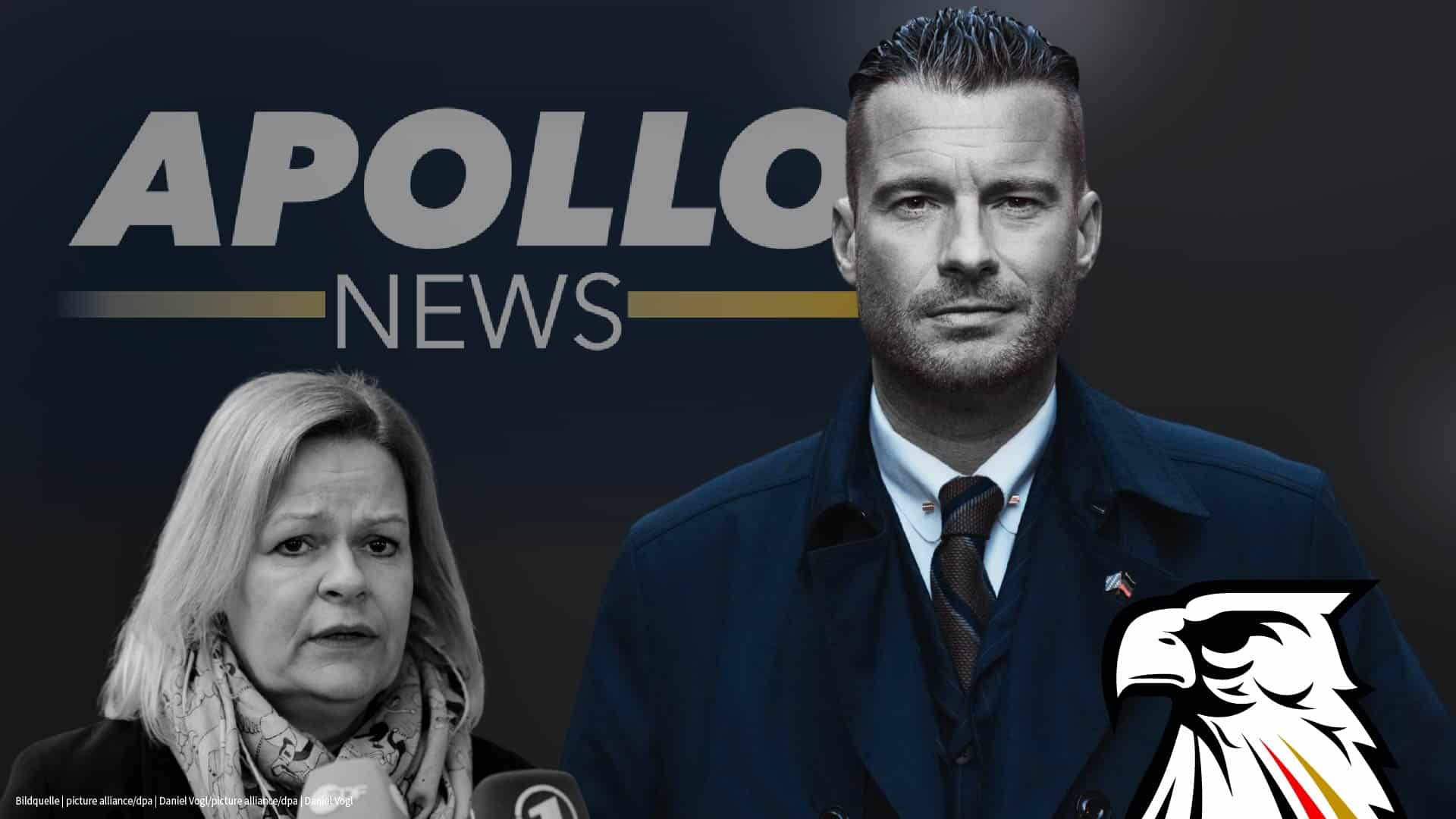 „Apollo News“ rechnet mit Staatsanwaltschaft Bamberg ab: „Schande für Demokratie und Justiz!“