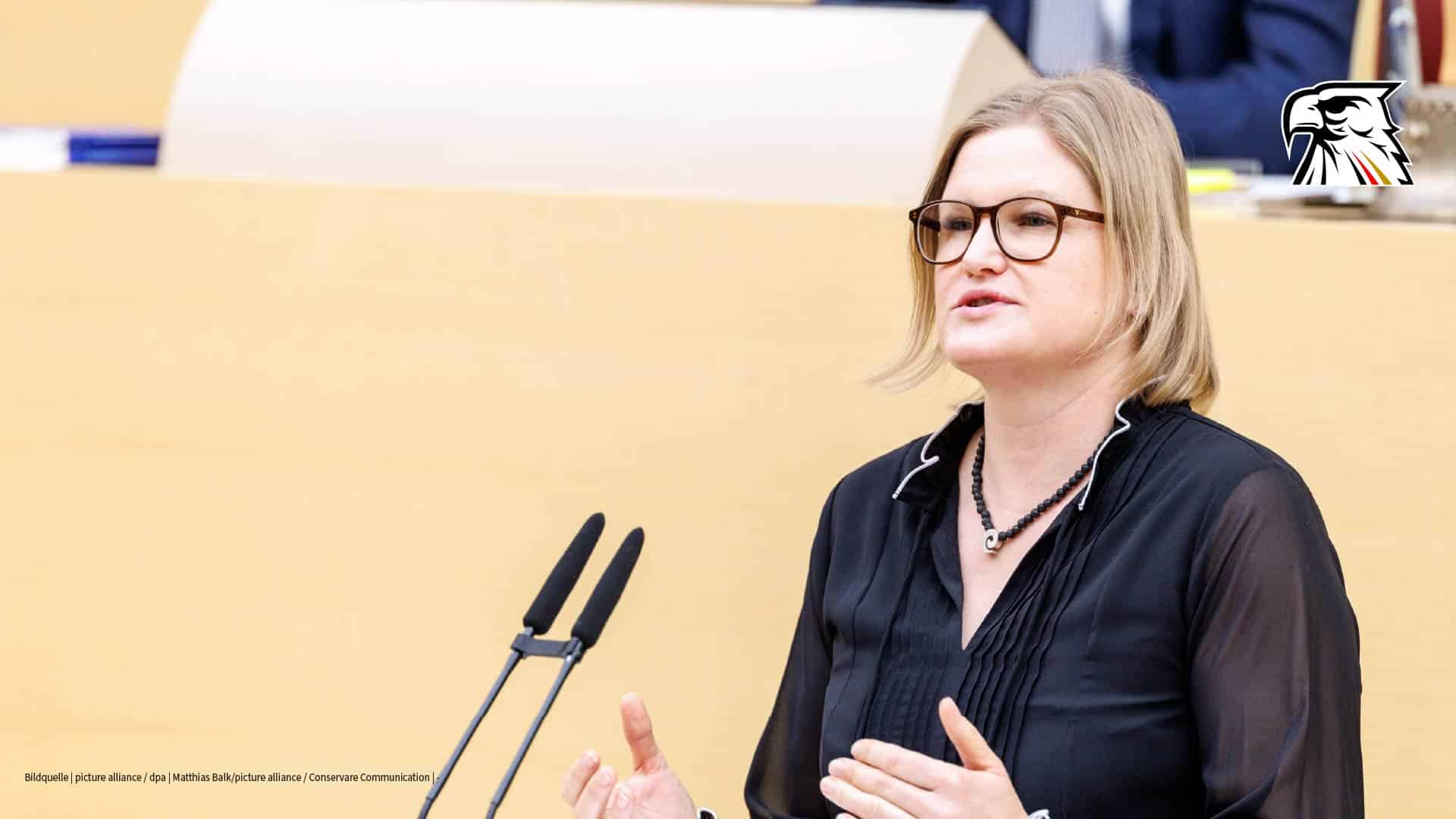 Dringlichkeitsantrag der AfD: Skandal-Urteil gegen David Bendels beschäftigt jetzt auch den Bayerischen Landtag!