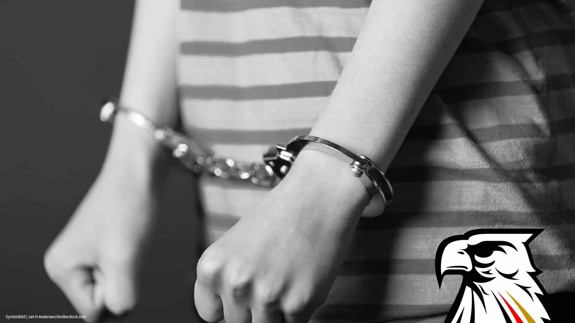 Kinderkriminalität explodiert: Schon mehr als jeder dritte tatverdächtige Minderjährige ist Ausländer!