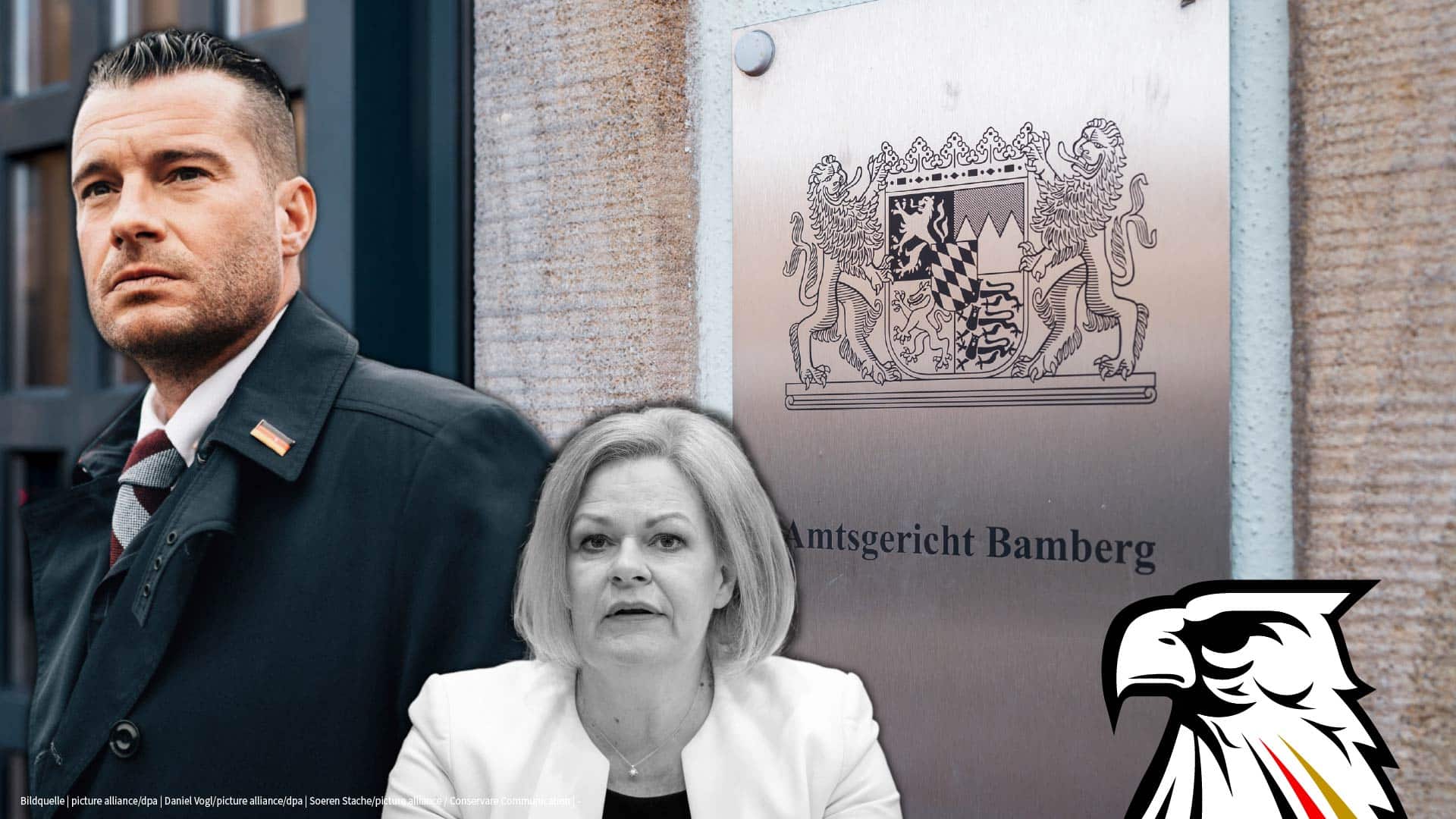 Politprozesse, Zensurgesetze, Verbotswillkür, Grundrechtseinschränkungen: Die politische Klasse im Dauerkrieg gegen die Meinungsfreiheit