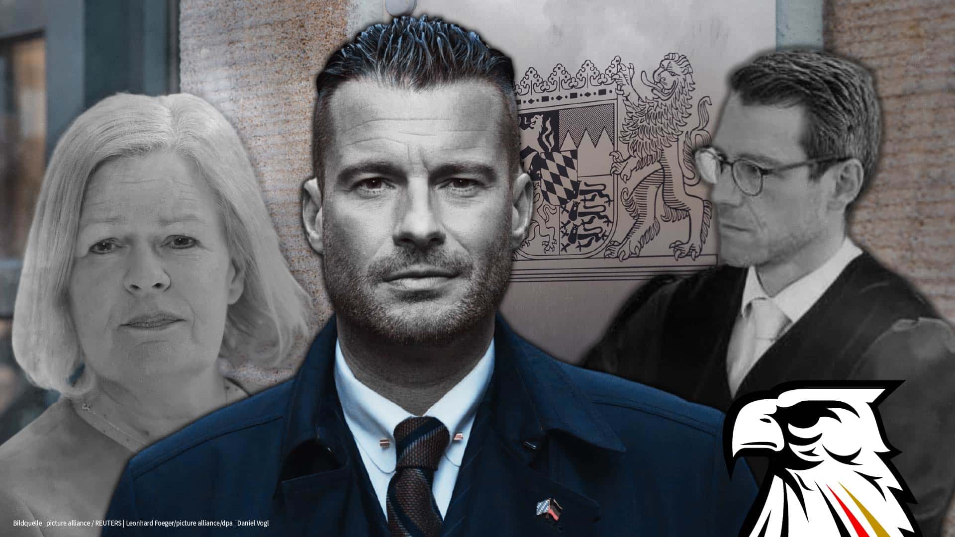 Skandal-Urteil „zu milde“: Staatsanwaltschaft geht im Fall Bendels in Berufung!
