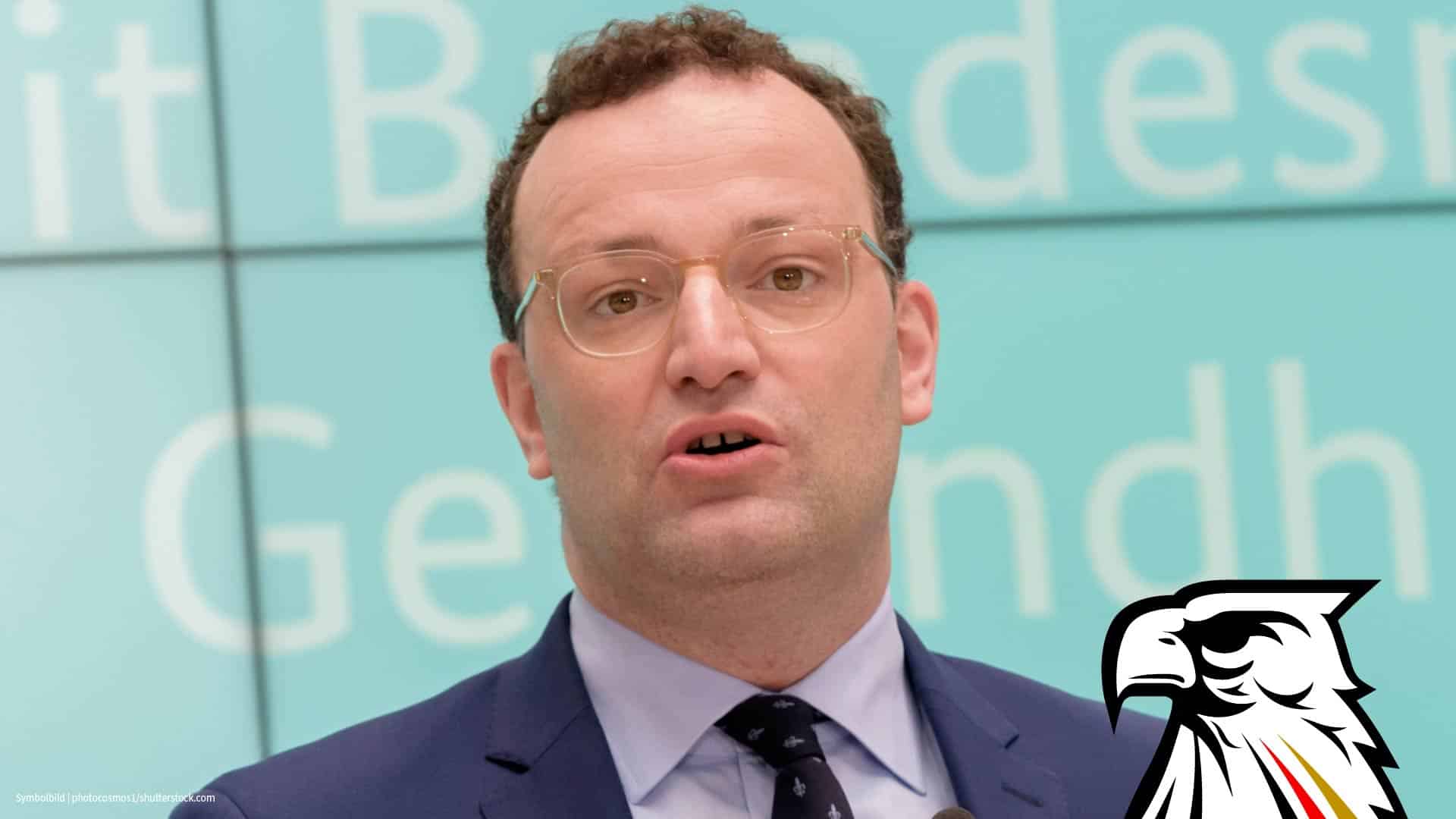 CDU und SPD entscheiden über Koalitionsvertrag: Jens Spahn soll Fraktionschef werden CDU und SPD entscheiden über Koalitionsvertrag: Jens Spahn soll Fraktionschef werden