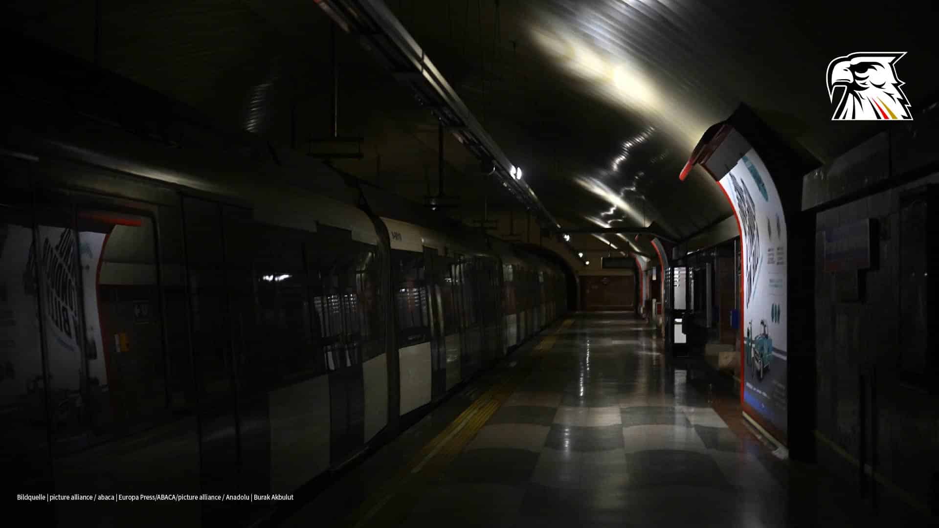 Großer Blackout in Spanien und Portugal: Kollabiert das europäische Stromnetz?