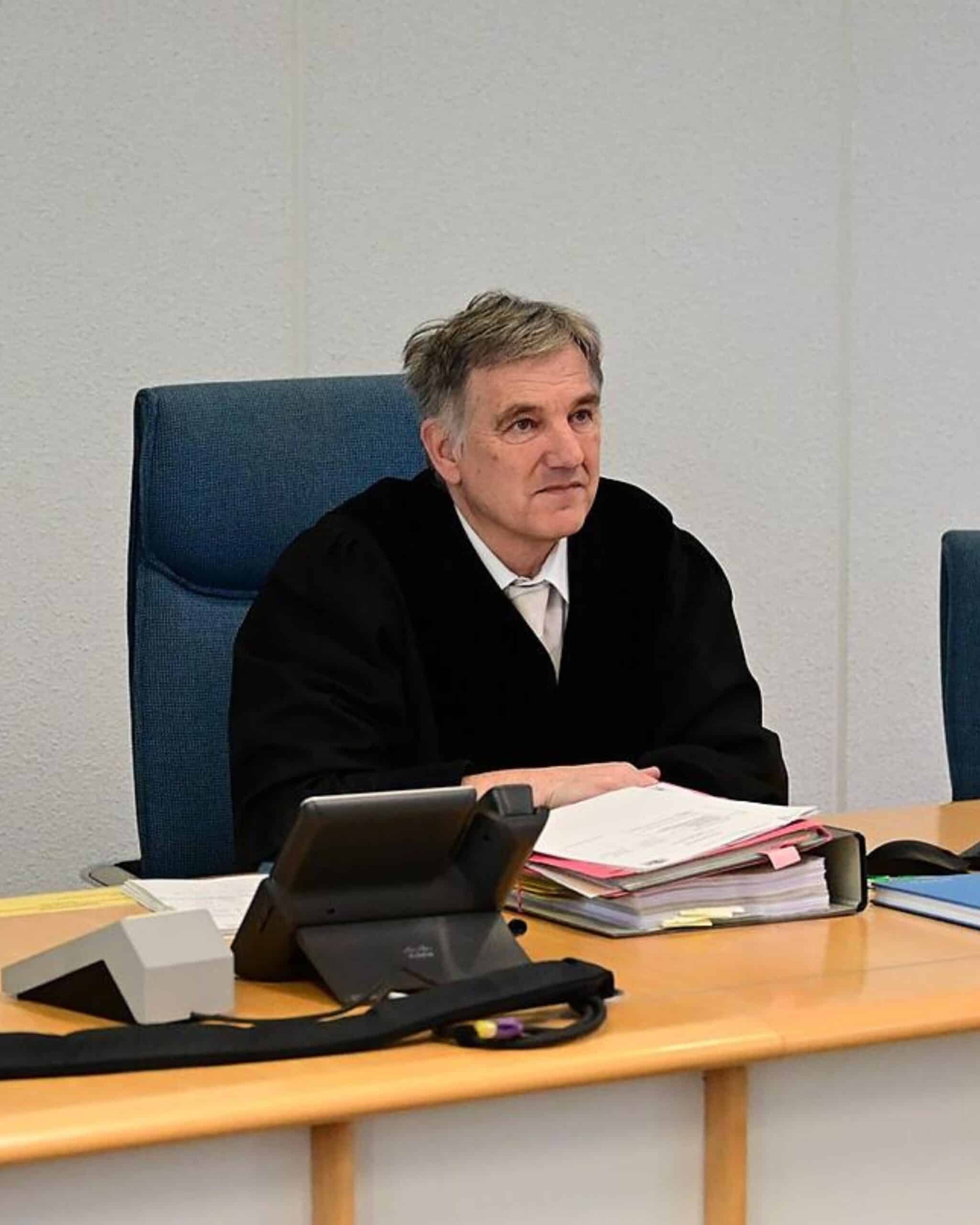 Skandal-Urteil gegen David Bendels liegt schriftlich vor – DK-Chef: „Begründung kommentiert sich selbst!“