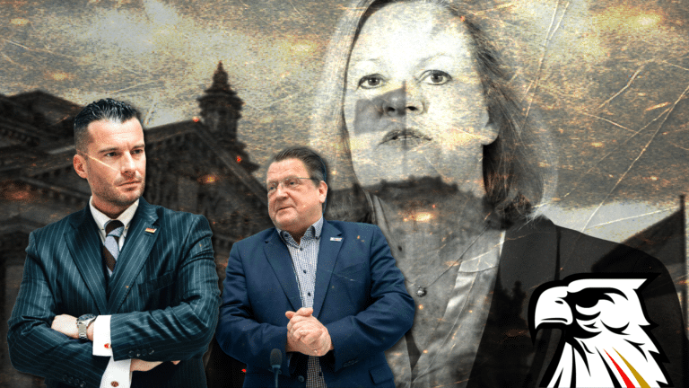 Causa David Bendels: Nancy Faeser (SPD) in Erklärungsnot – Hat die Ministerin „wissentlich falsche Angaben“ gemacht?