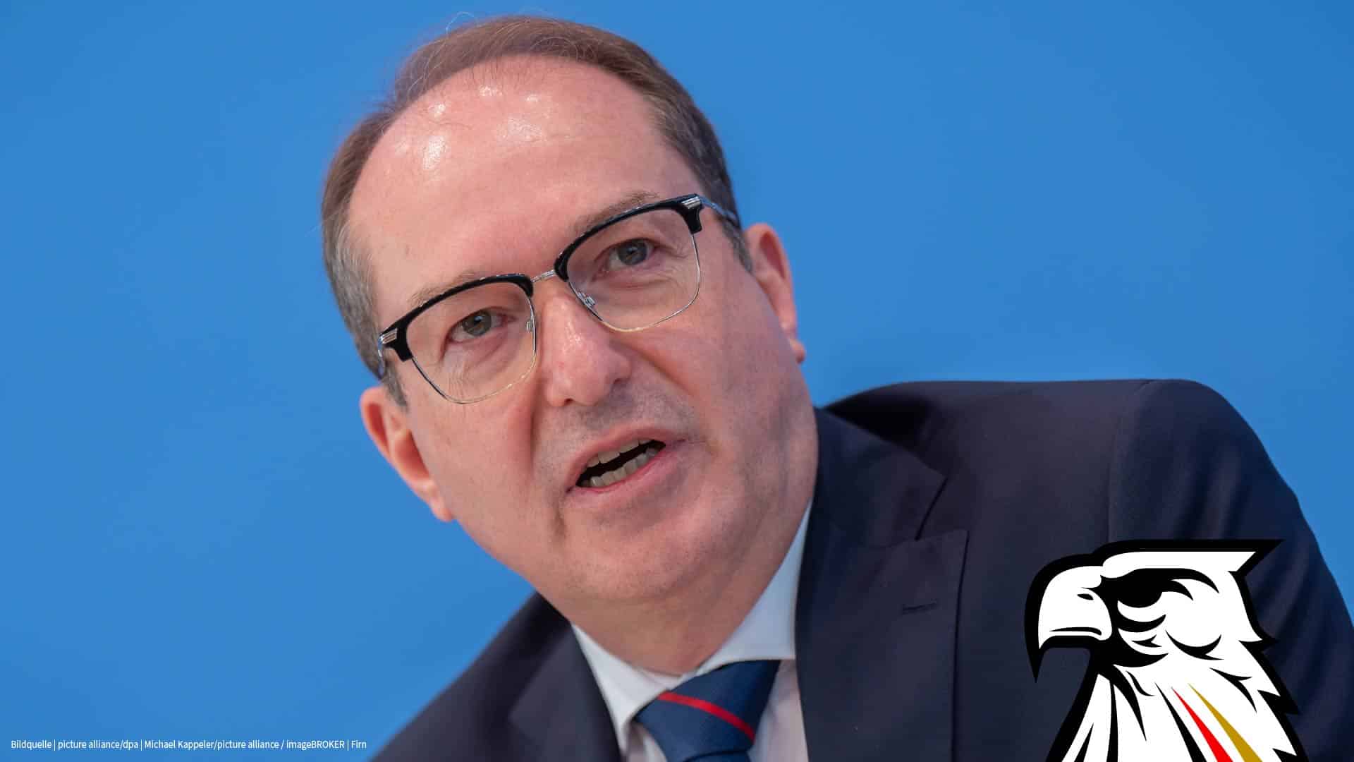 „Gutachten“-Spackos lassen nicht locker: Trotz Dobrindt-Absage weiterhin Stimmen für AfD-Verbot!