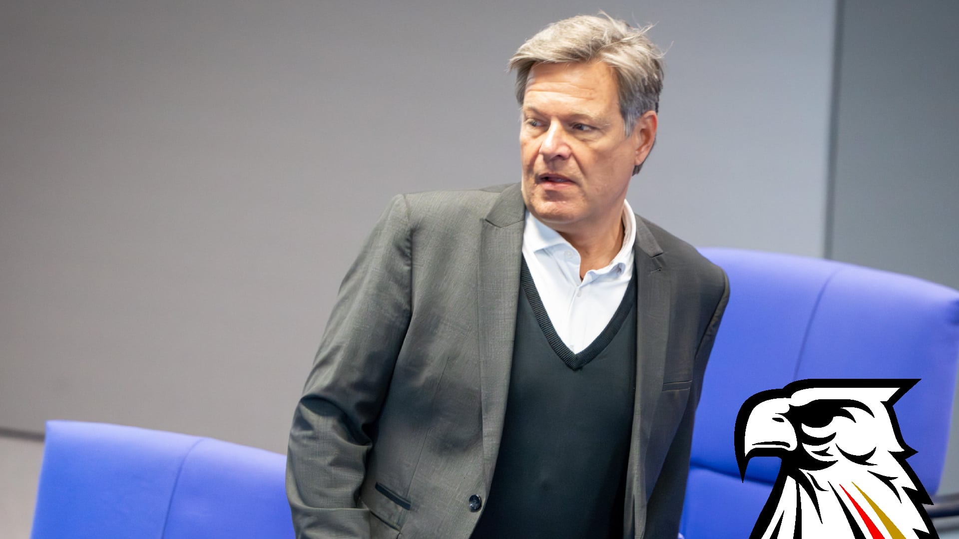 Habeck darf weiter „Vollidiot“ genannt werden: Freispruch nach Anklage wegen 𝕏-Beitrag