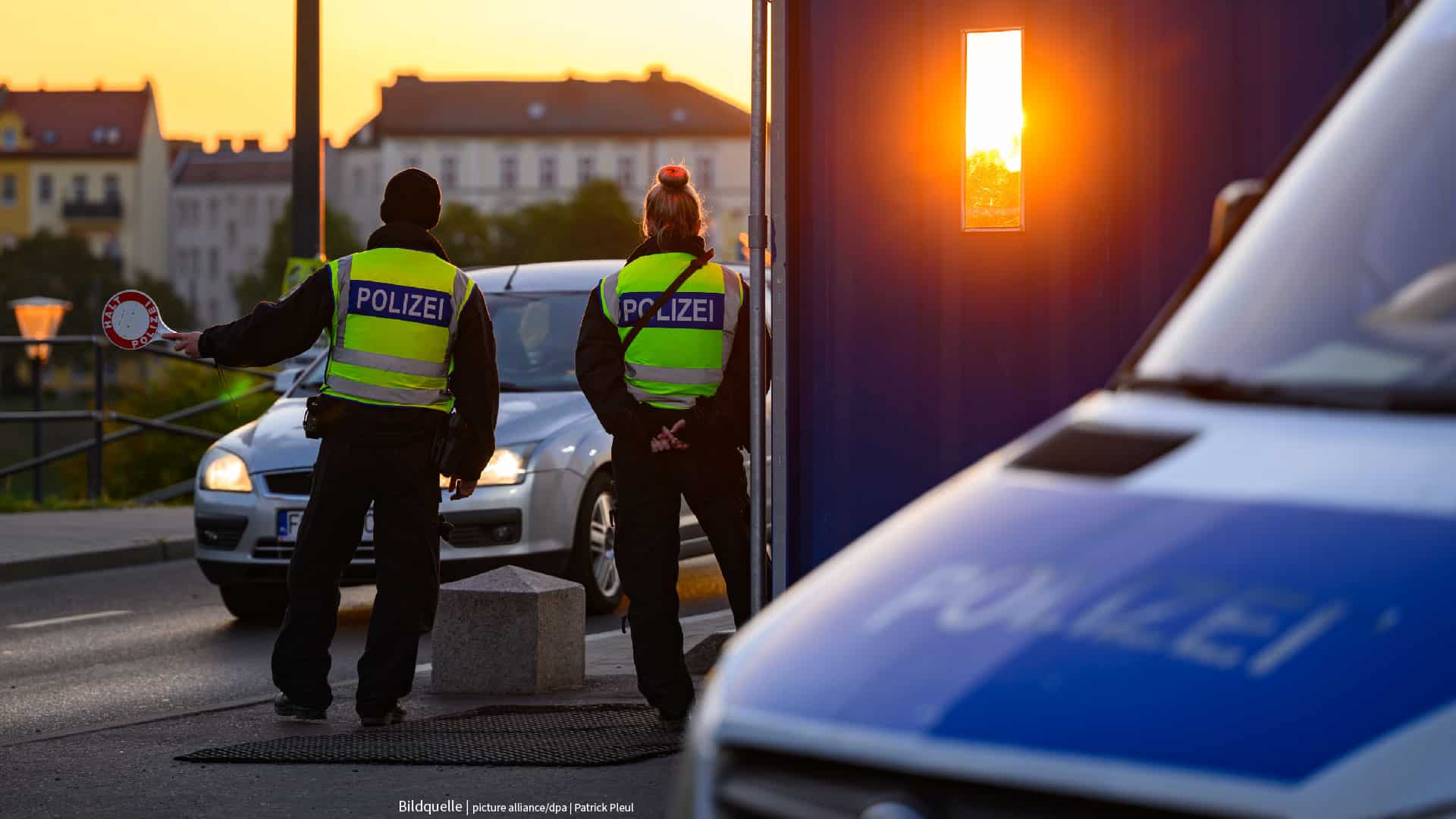 Magere Bilanz: Nur 19 Asyl-Zurückweisungen an den Grenzen!