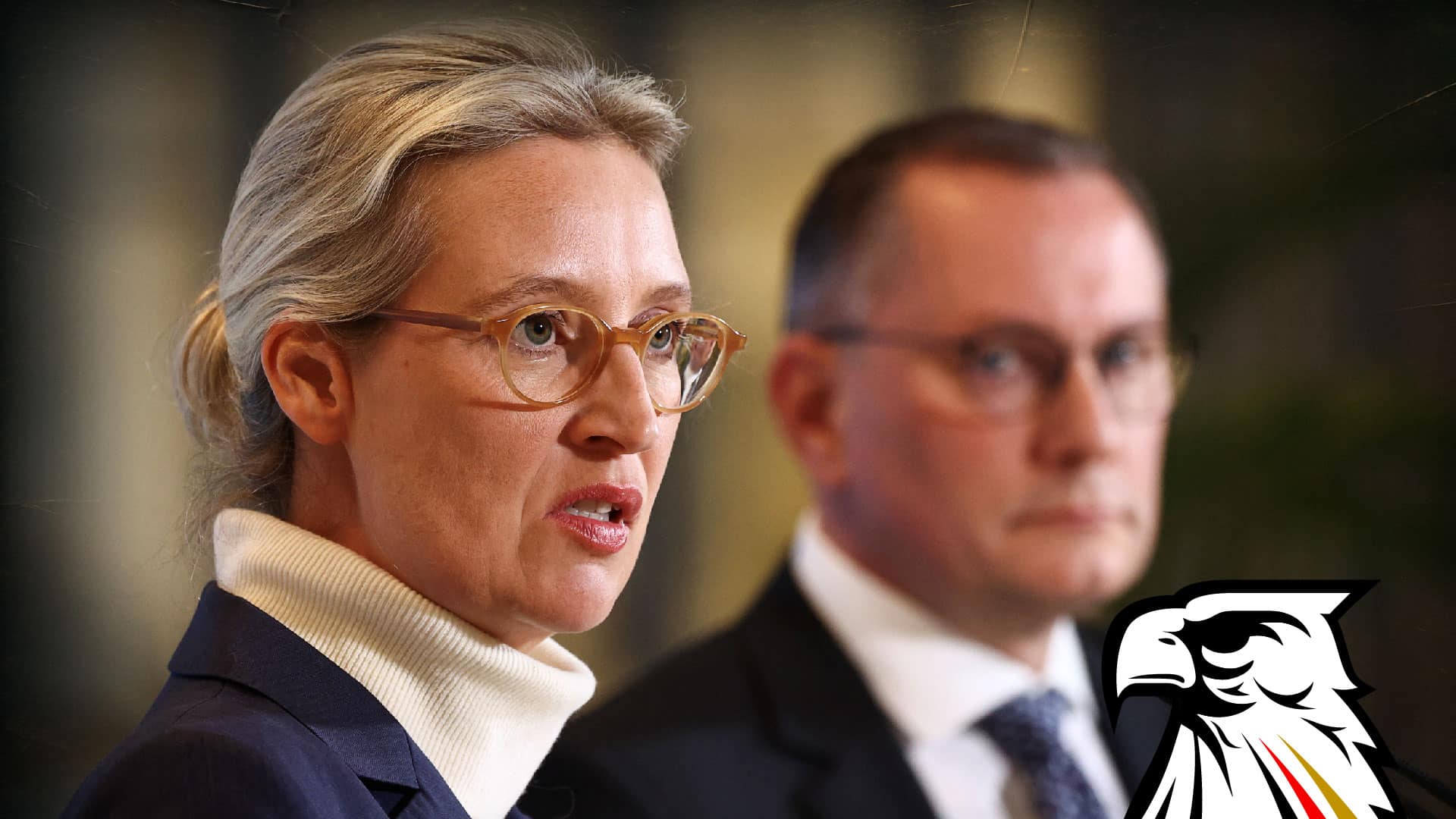 AfD geht juristisch gegen Verfassungsschutz-Einstufung vor: „Schwerer Schlag gegen die bundesdeutsche Demokratie!“