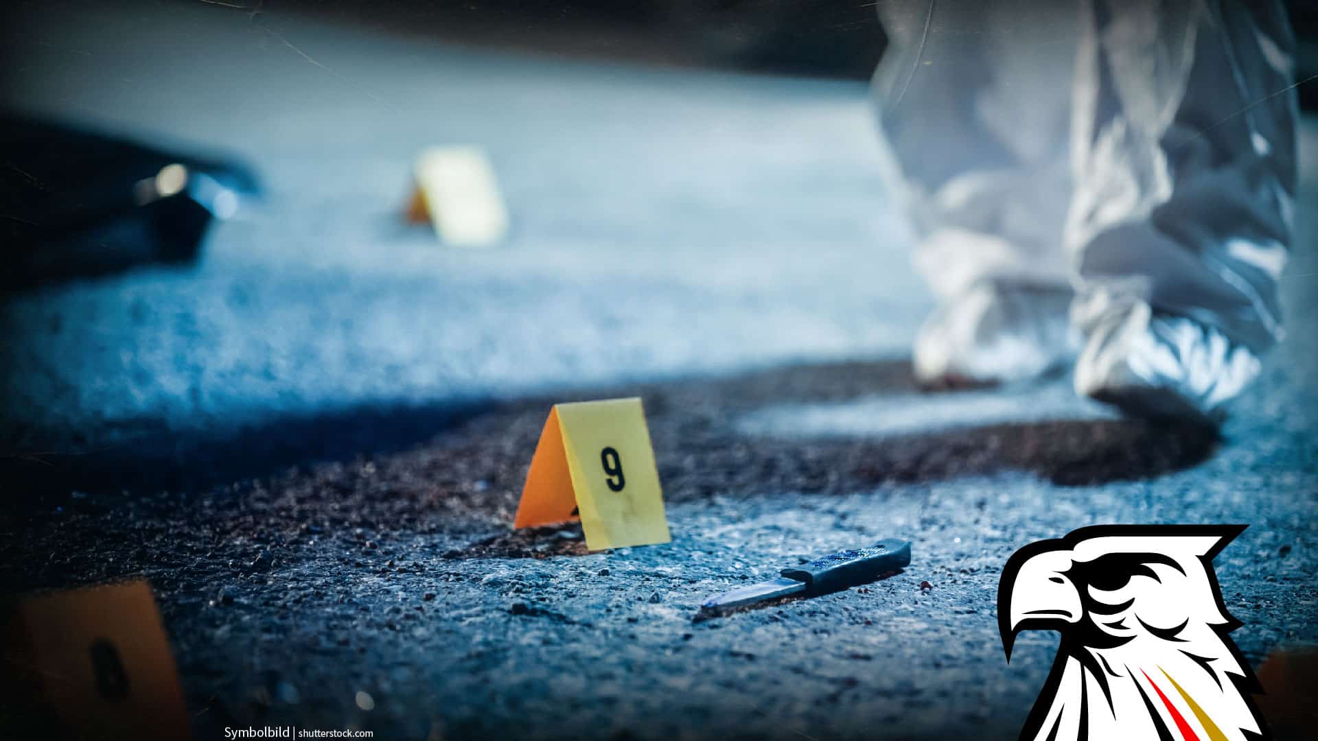 Messerkriminalität: In Krefeld (NRW) sterben zwei Menschen in nur einer Woche