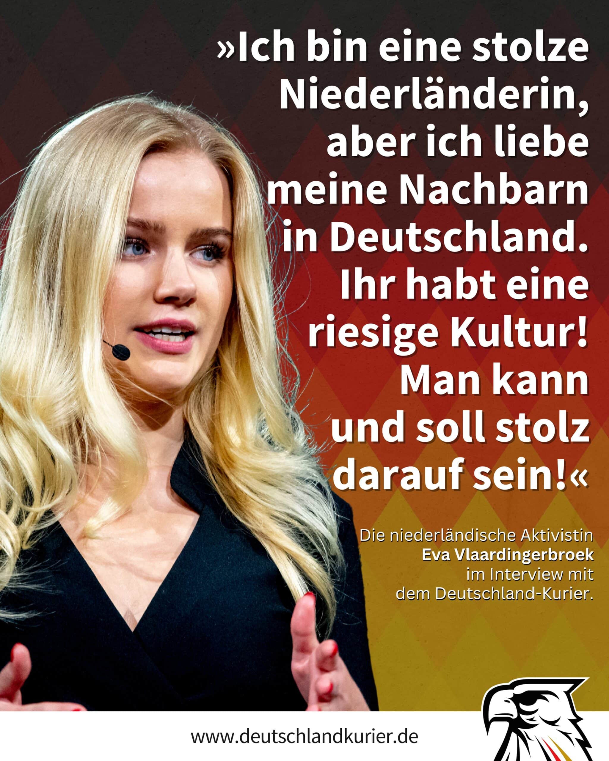 The post  appeared first on Deutschland-Kurier.